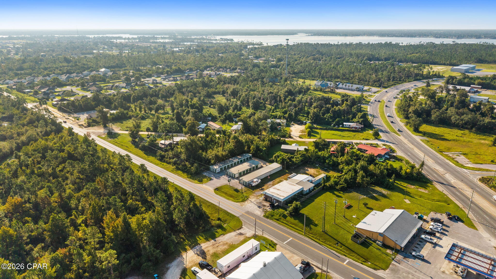 2136 Hwy 2321