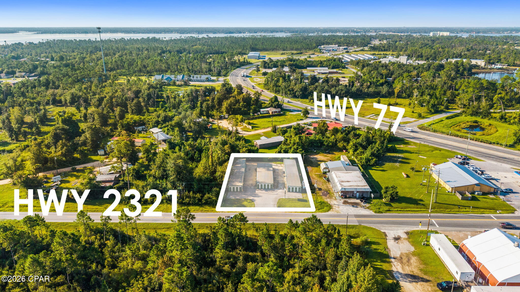 2136 Hwy 2321