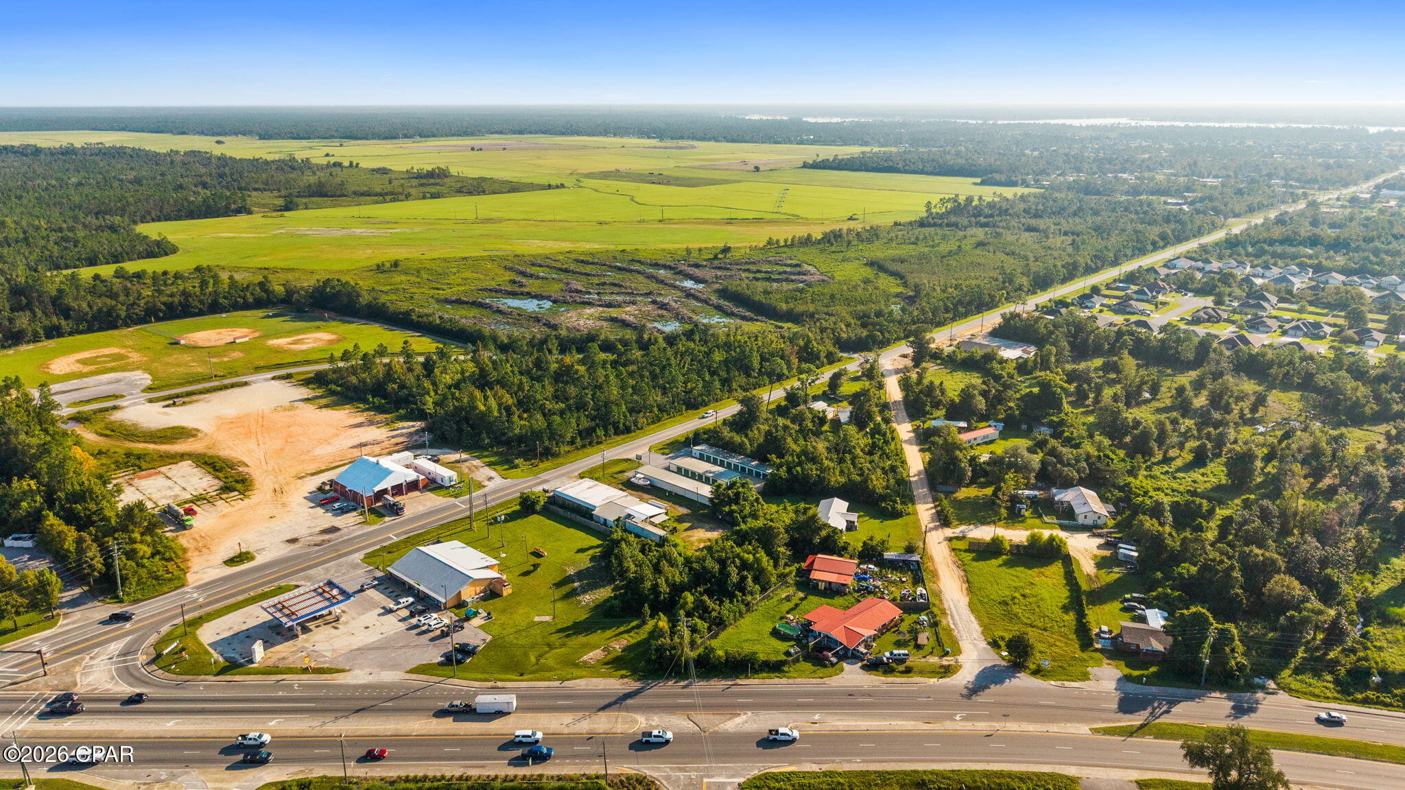 2136 Hwy 2321