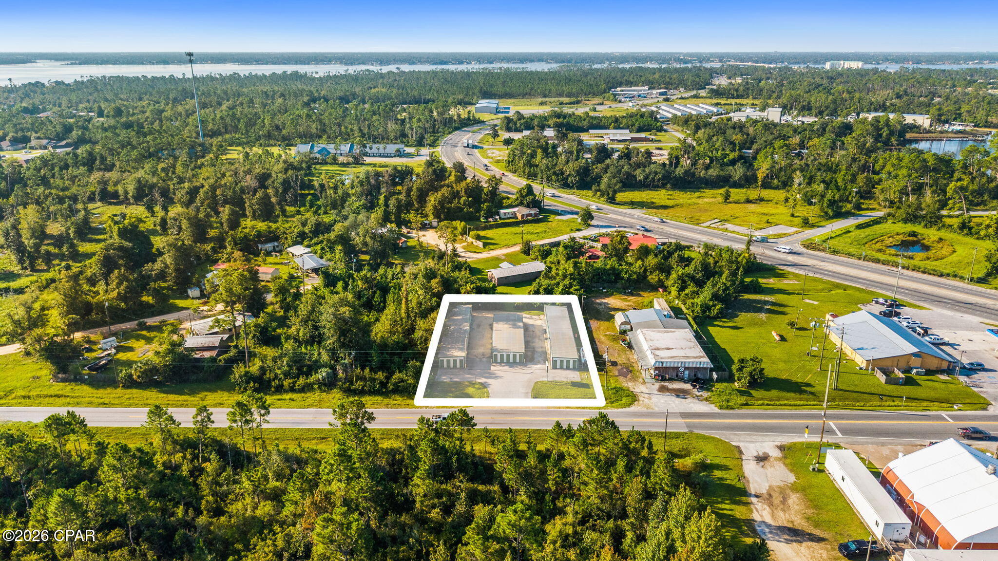 2136 Hwy 2321