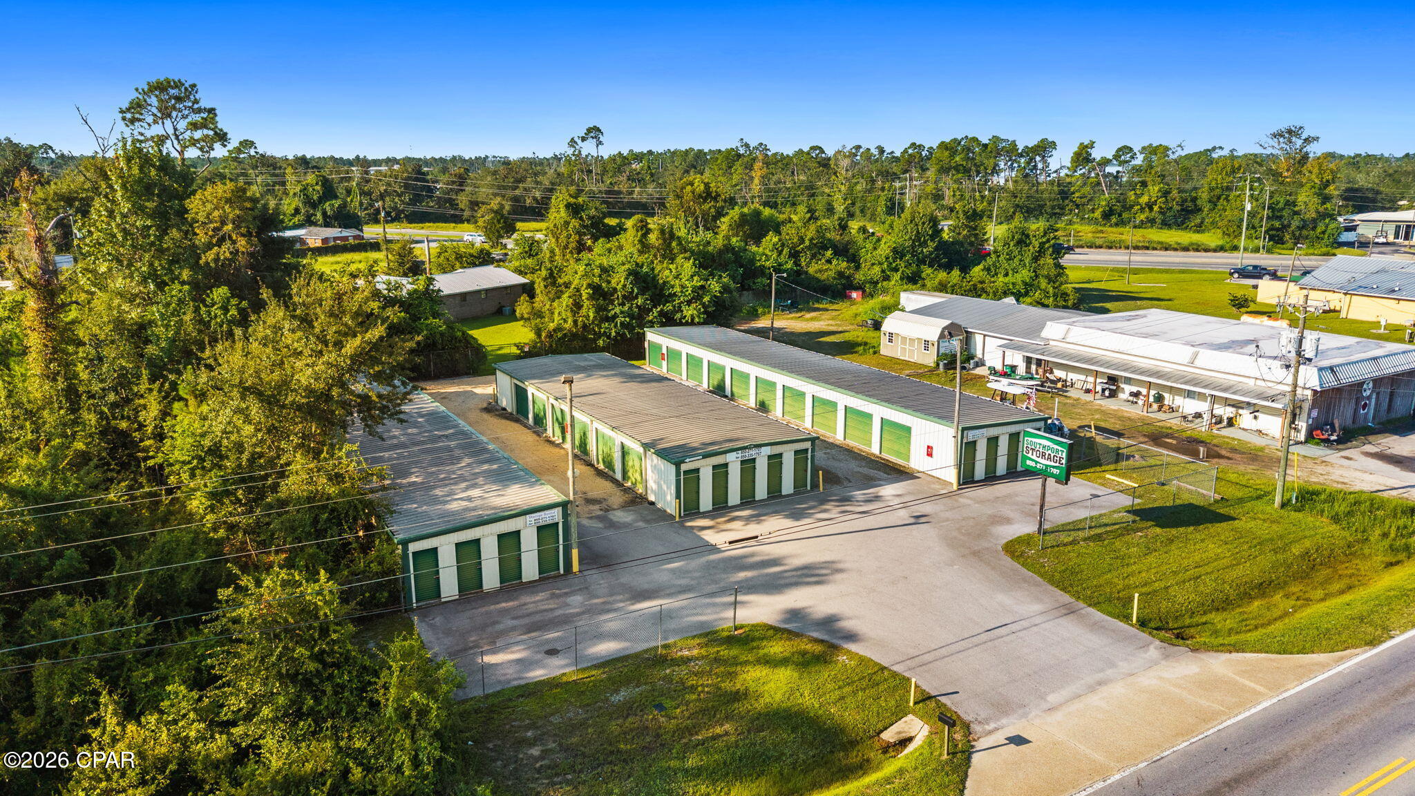 2136 Hwy 2321