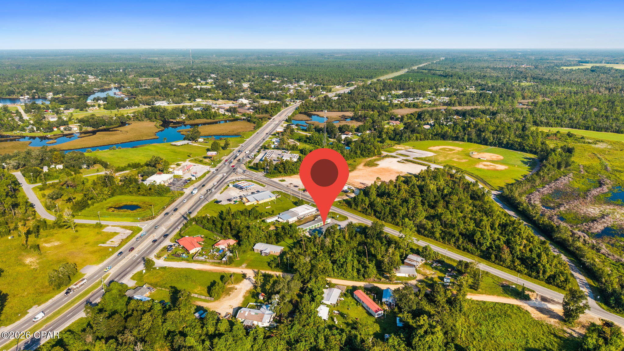 2136 Hwy 2321