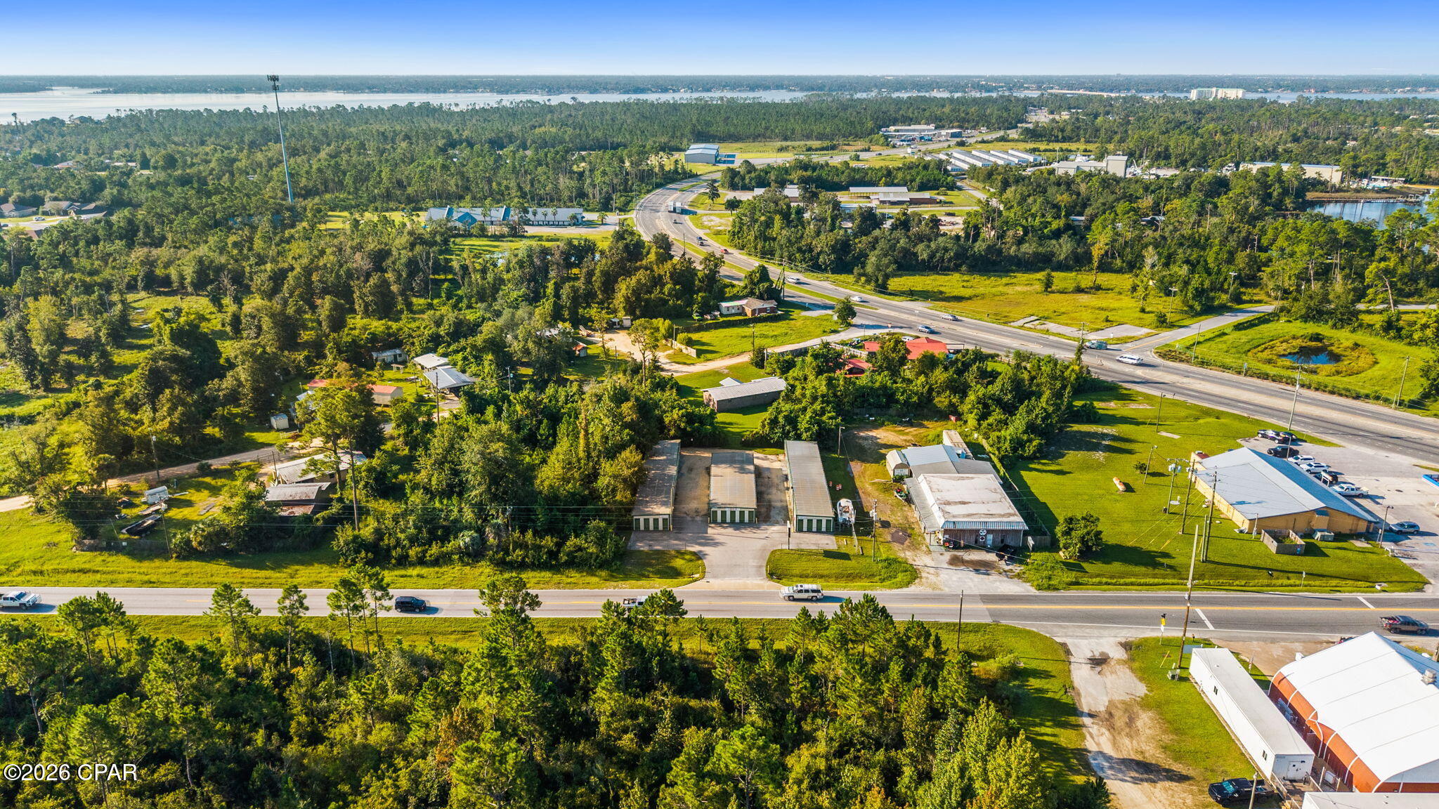 2136 Hwy 2321