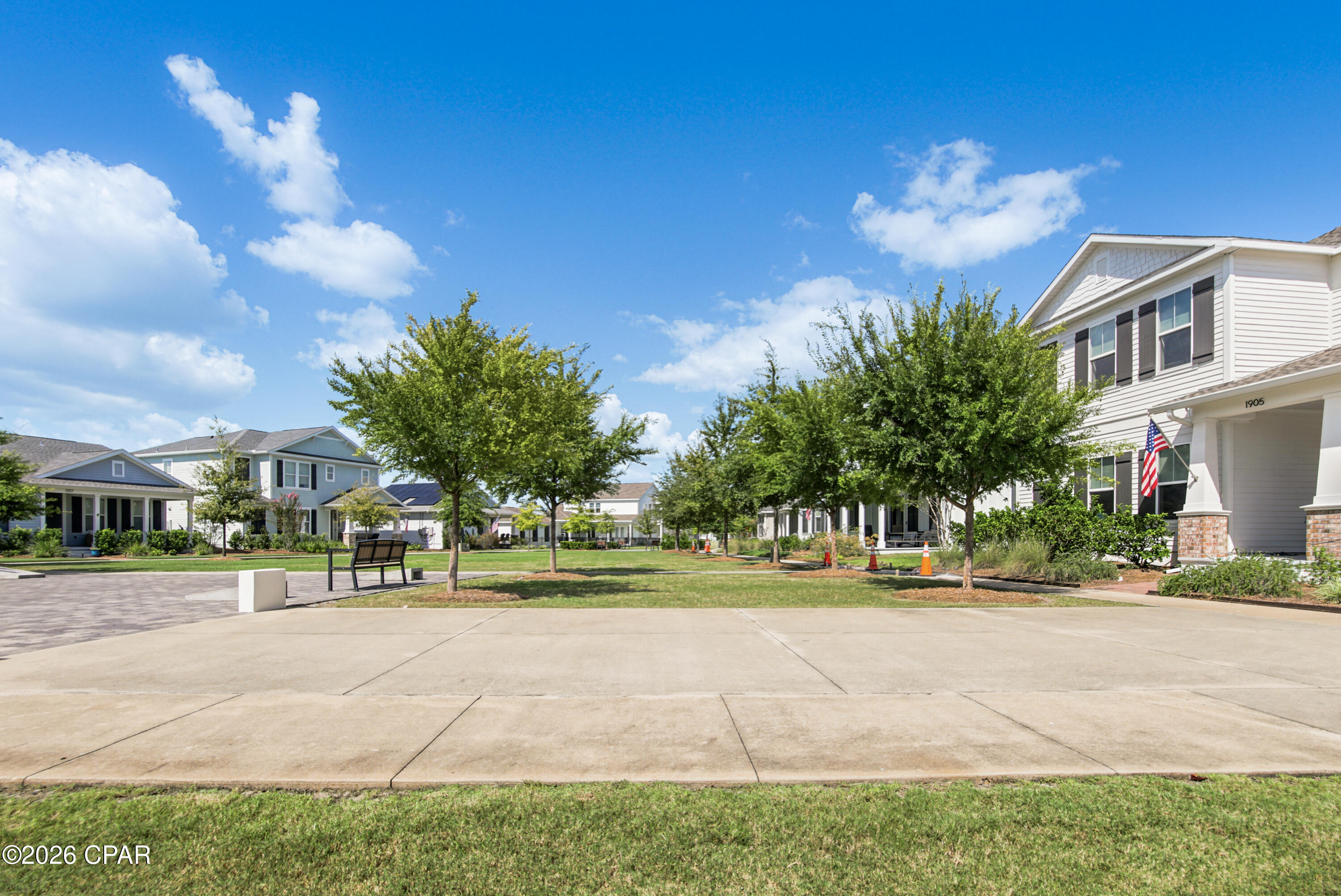 1905 Kingfisher Court
