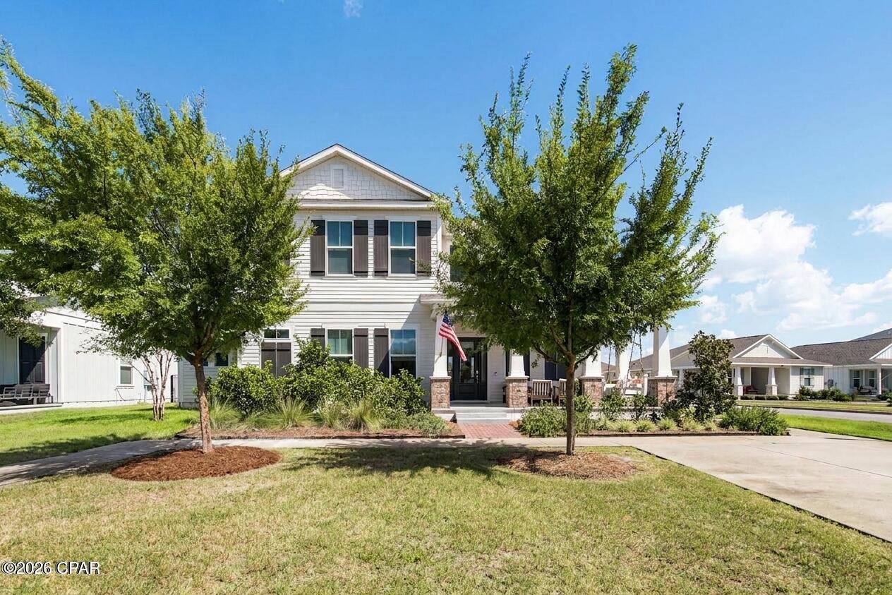 1905 Kingfisher Court