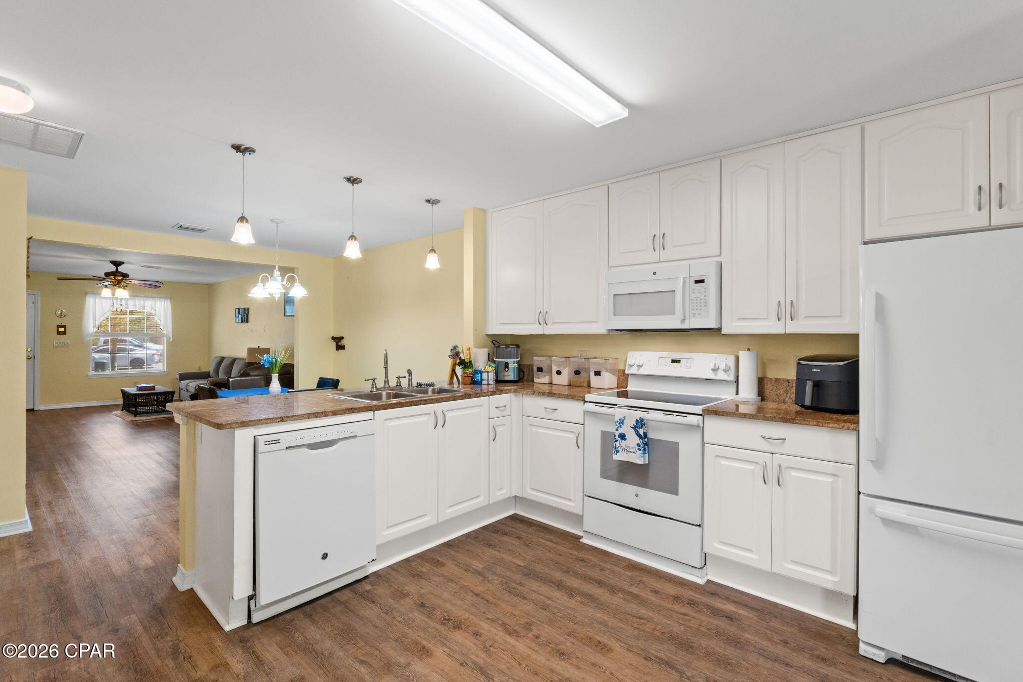3124 Downey Branch Lane