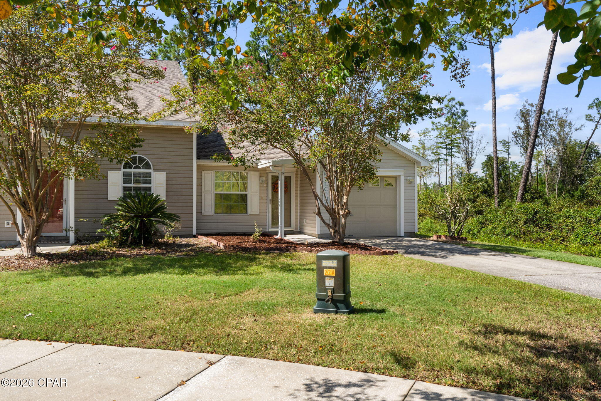 3124 Downey Branch Lane