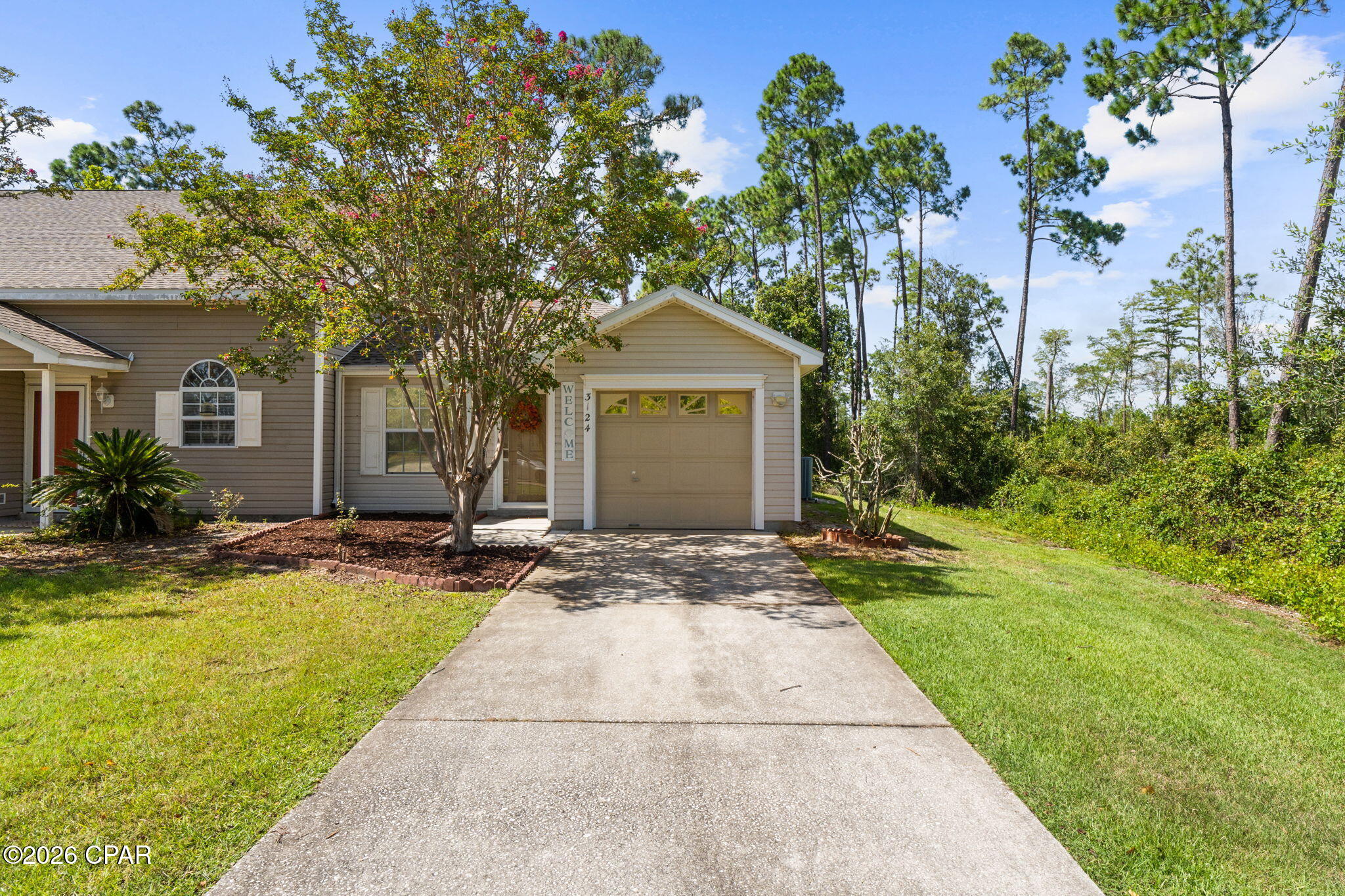 3124 Downey Branch Lane