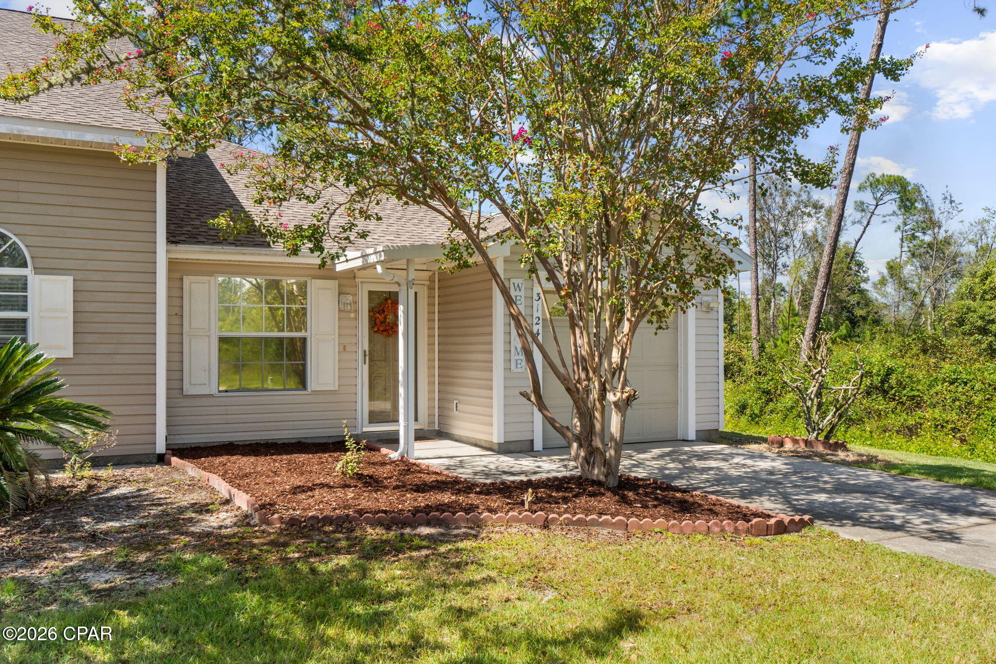 3124 Downey Branch Lane