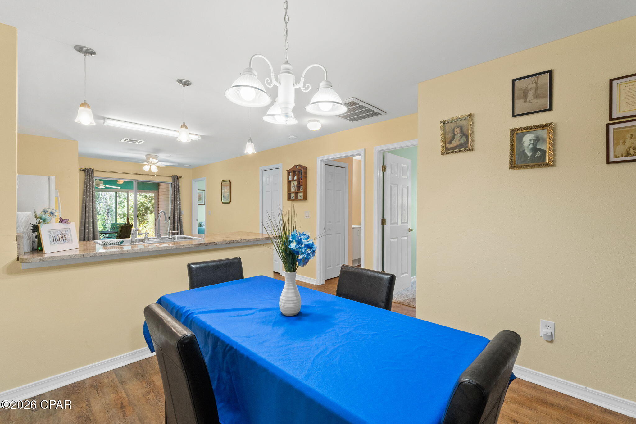3124 Downey Branch Lane