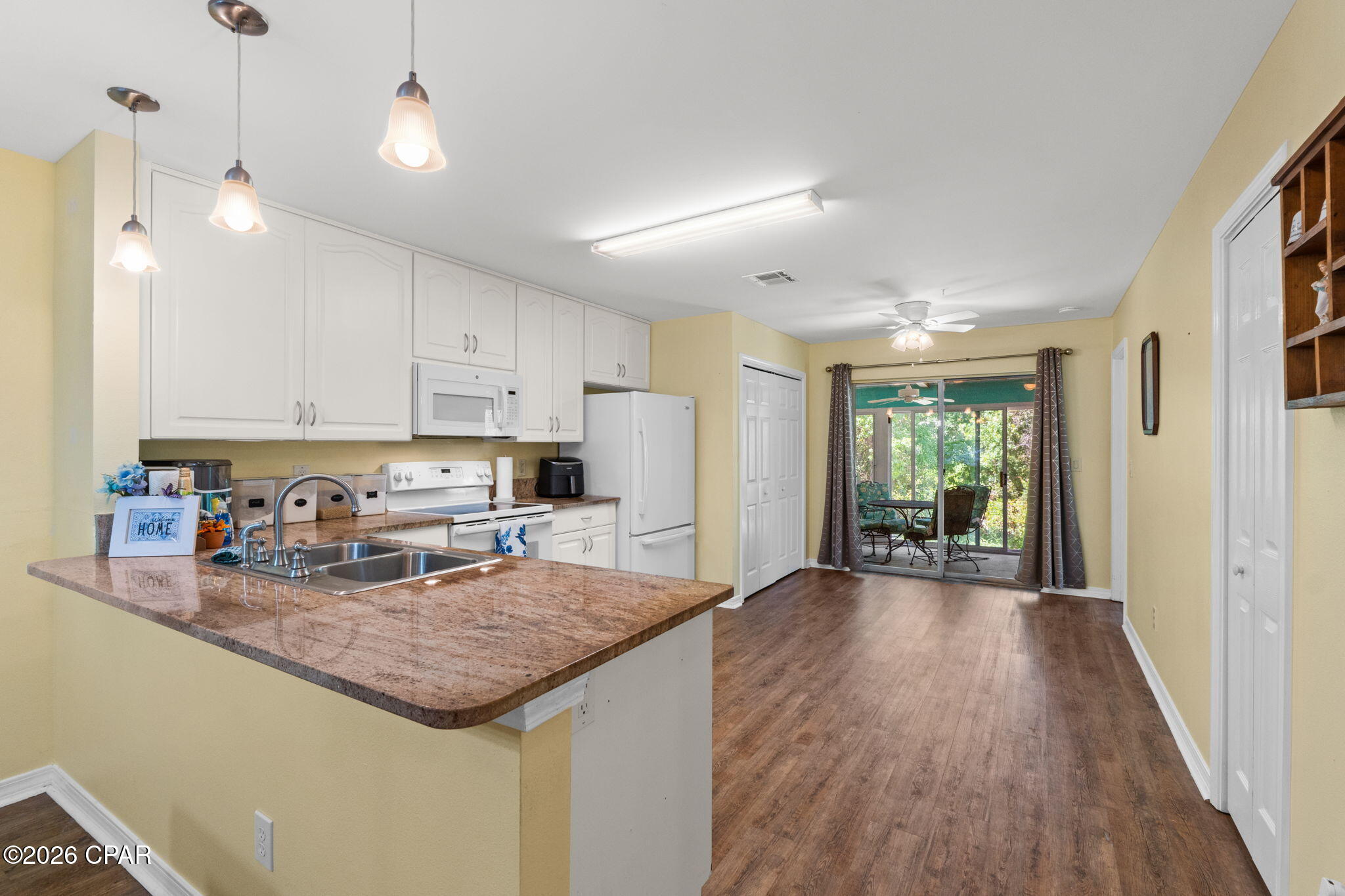 3124 Downey Branch Lane
