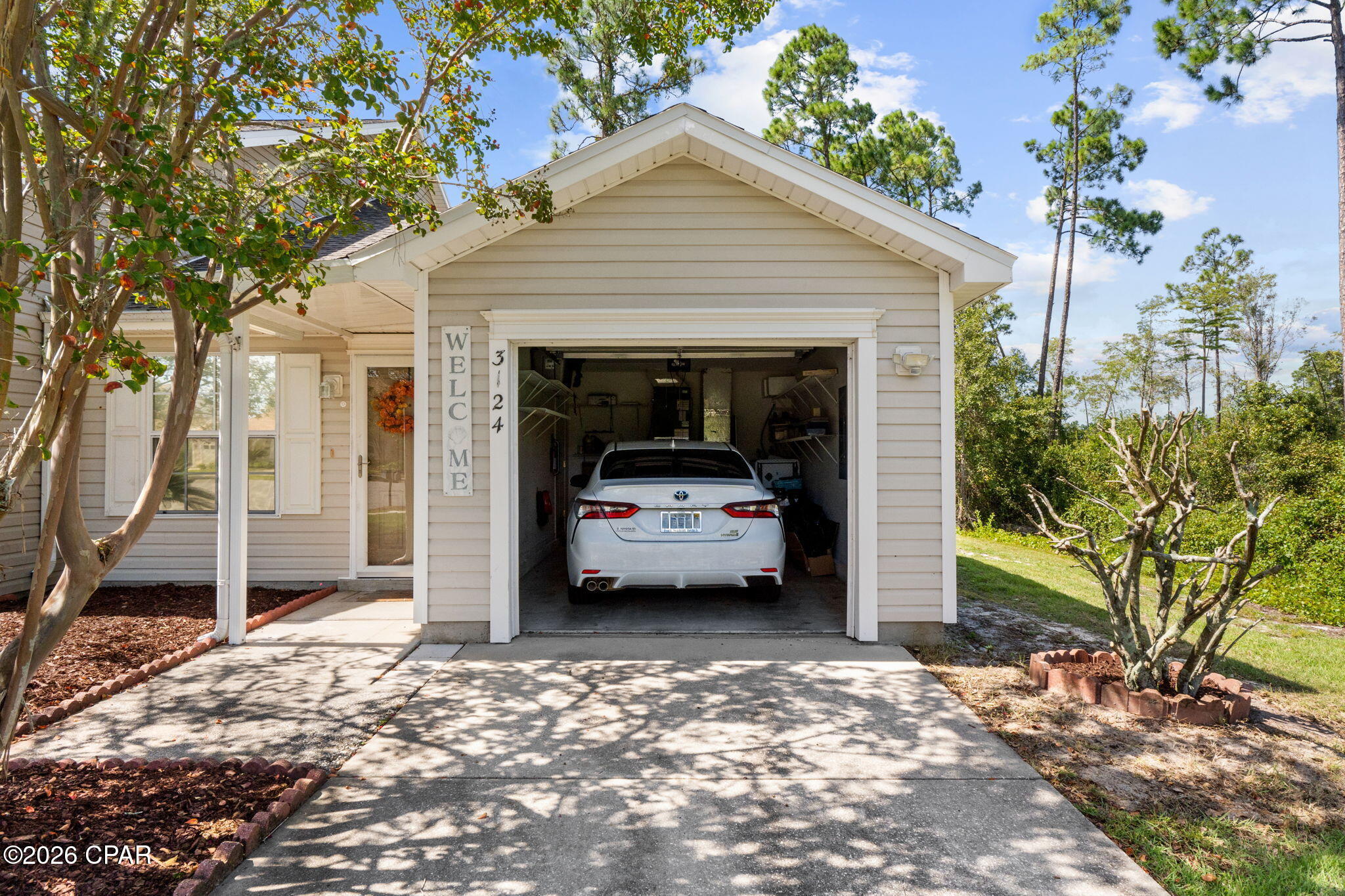 3124 Downey Branch Lane