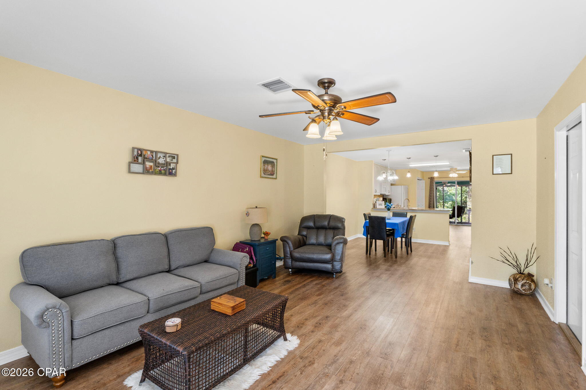 3124 Downey Branch Lane
