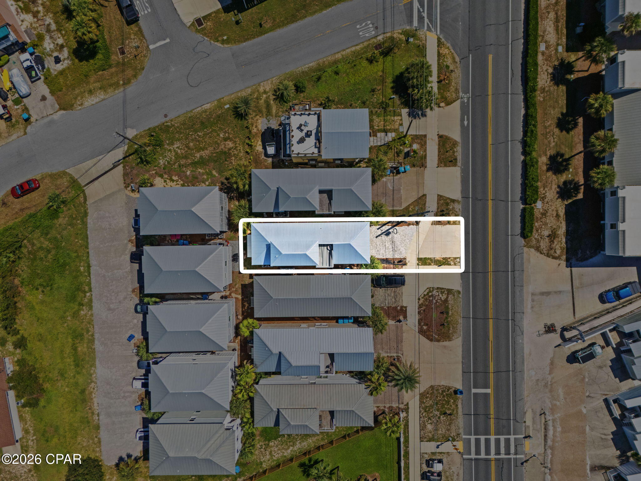 22704 Front Beach Road
