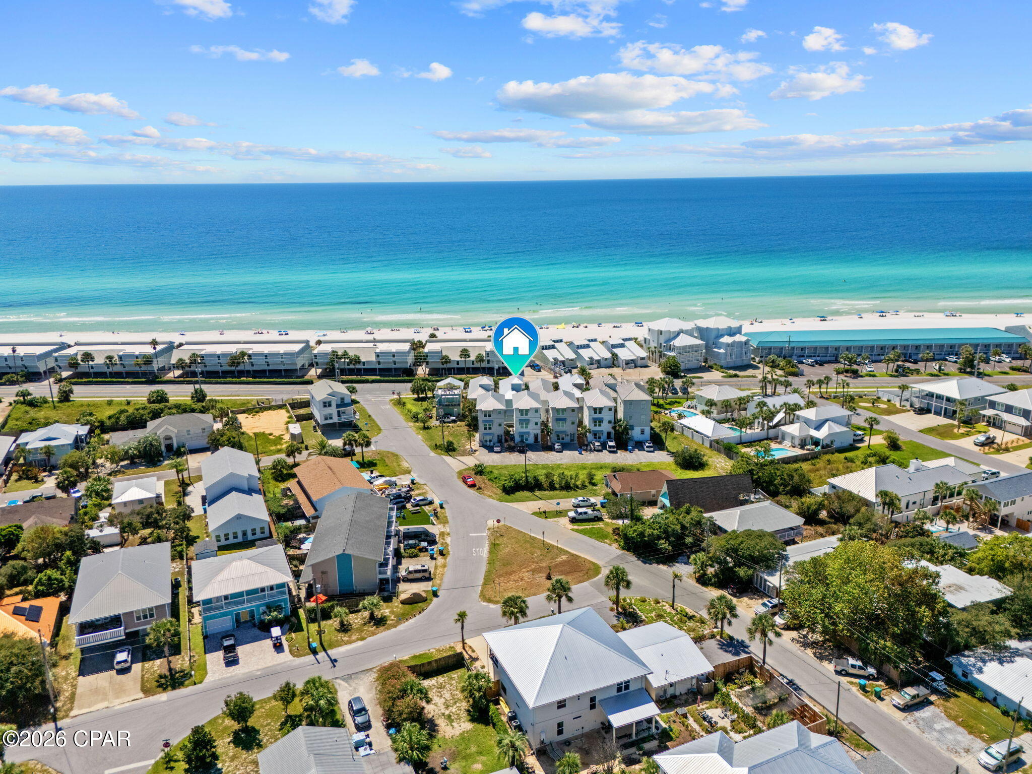 22704 Front Beach Road