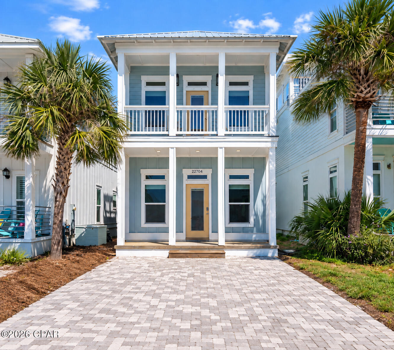 22704 Front Beach Road