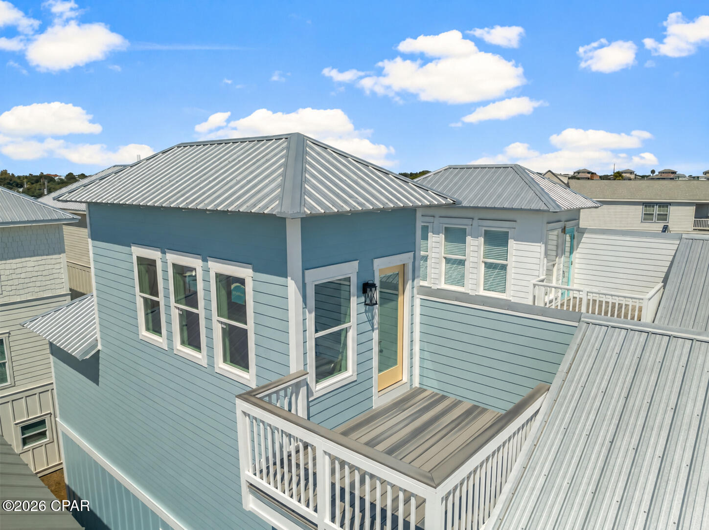 22704 Front Beach Road