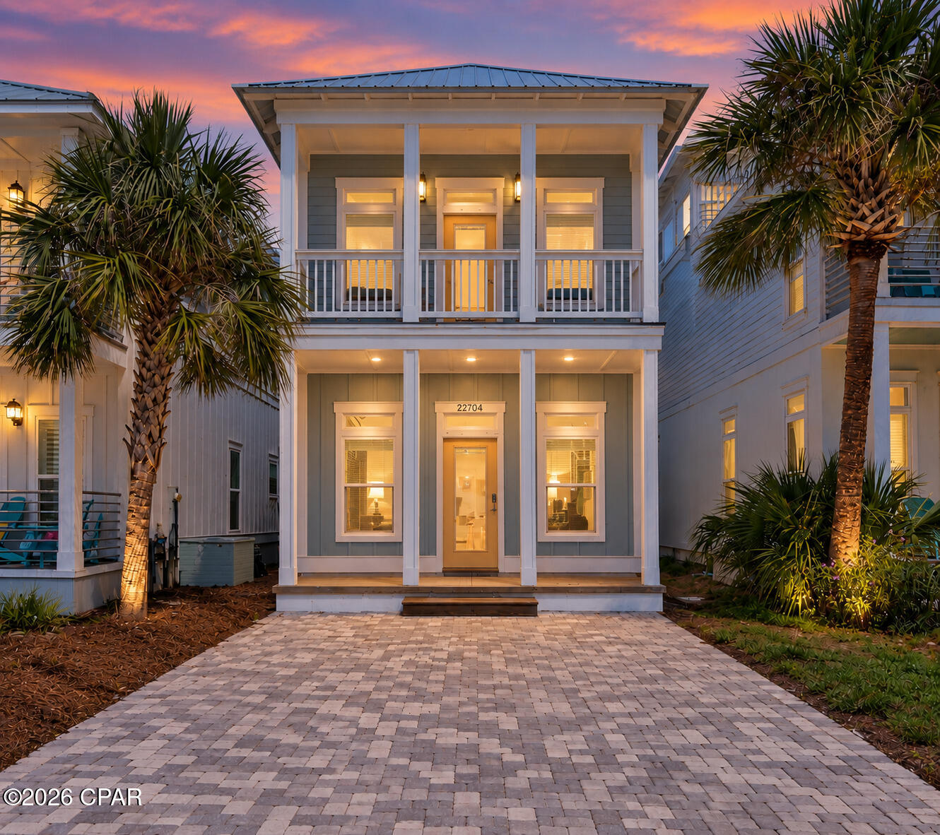 22704 Front Beach Road