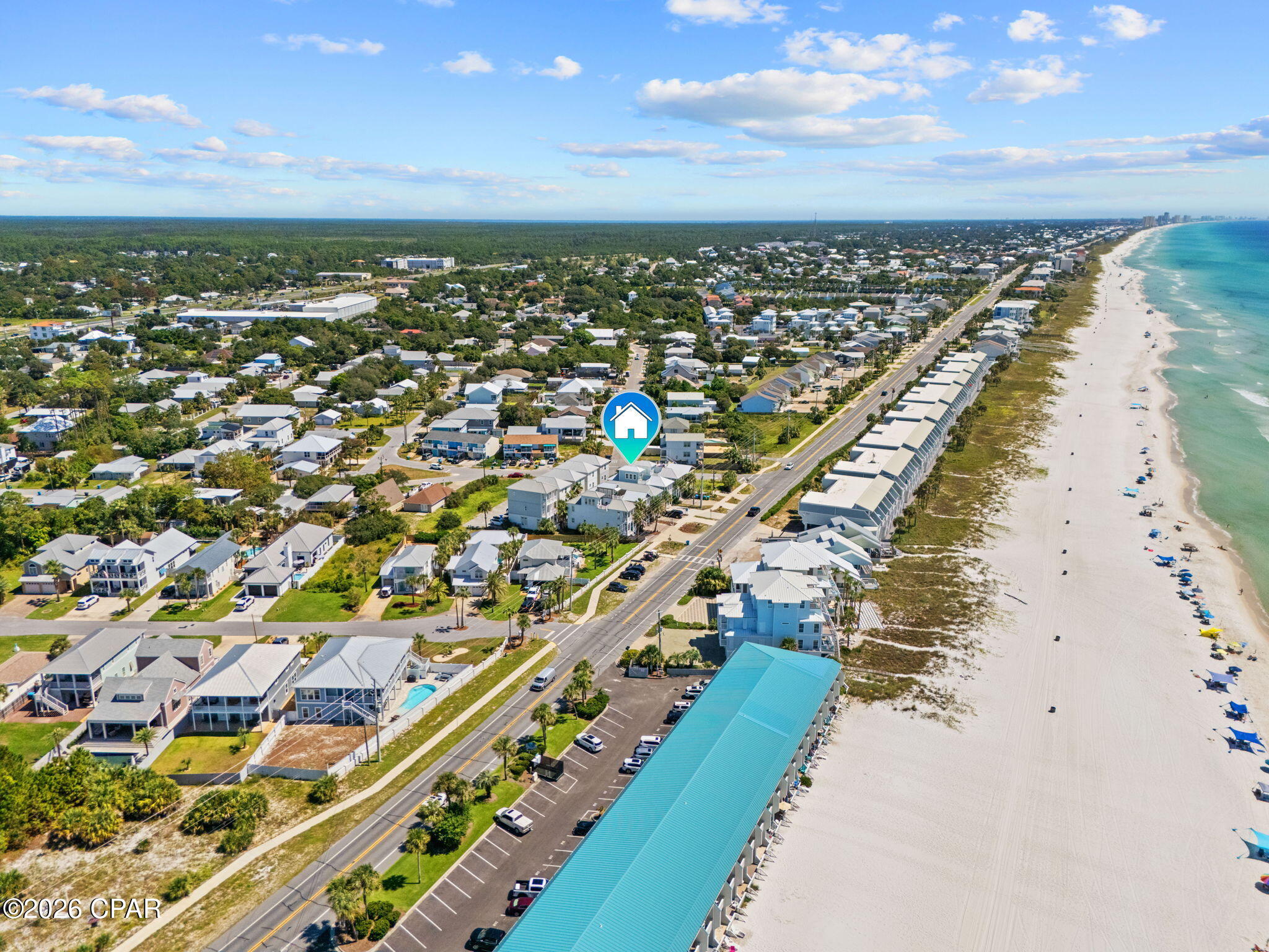 22704 Front Beach Road