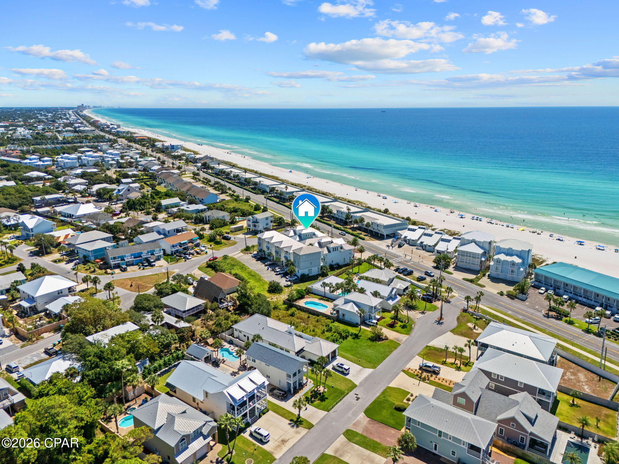 22704 Front Beach Road