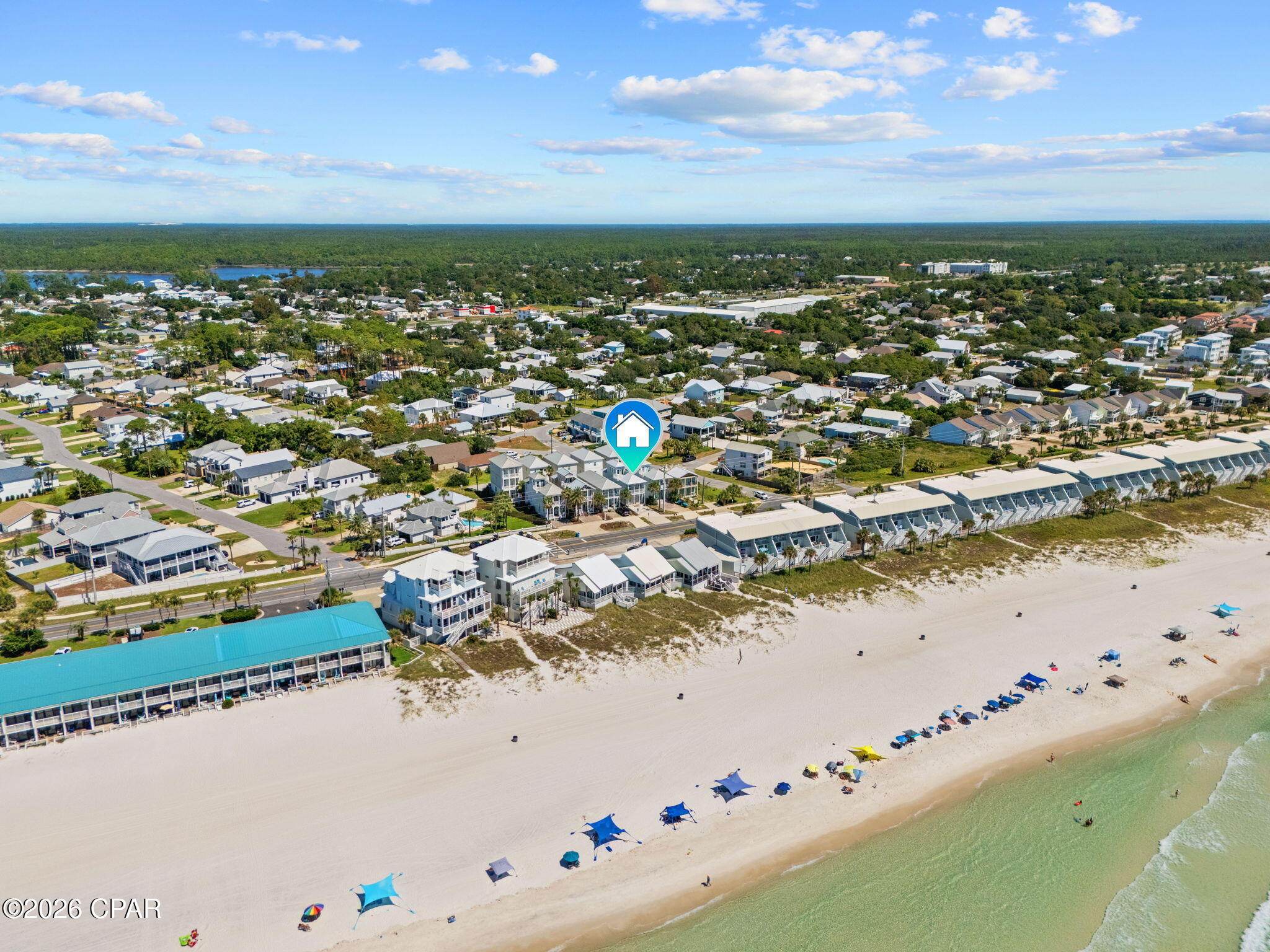 22704 Front Beach Road