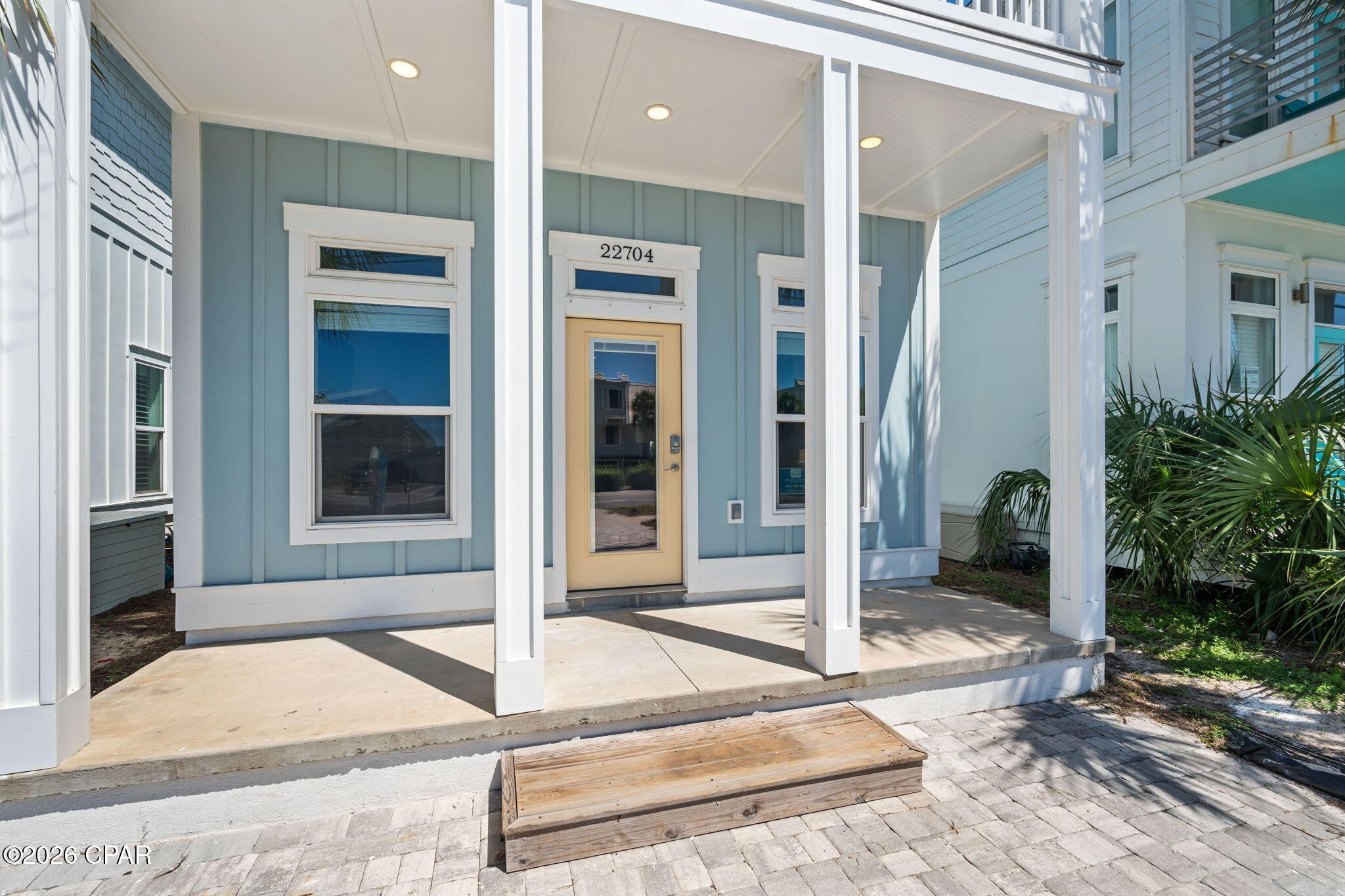 22704 Front Beach Road