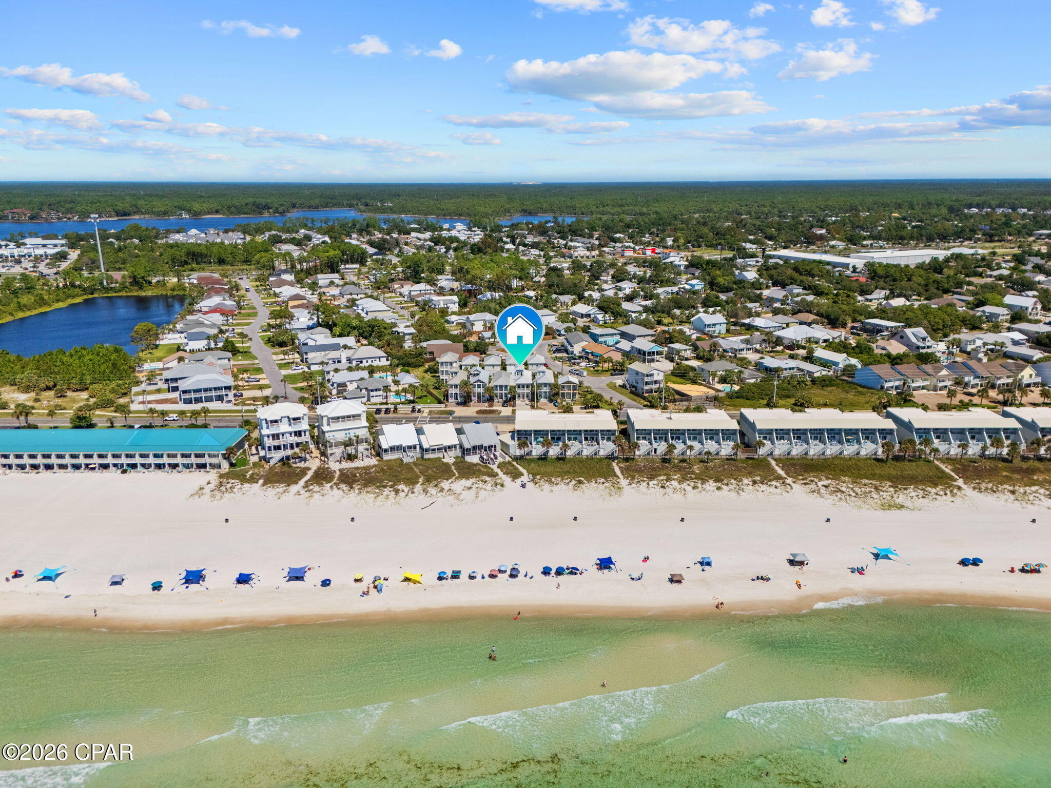 22704 Front Beach Road