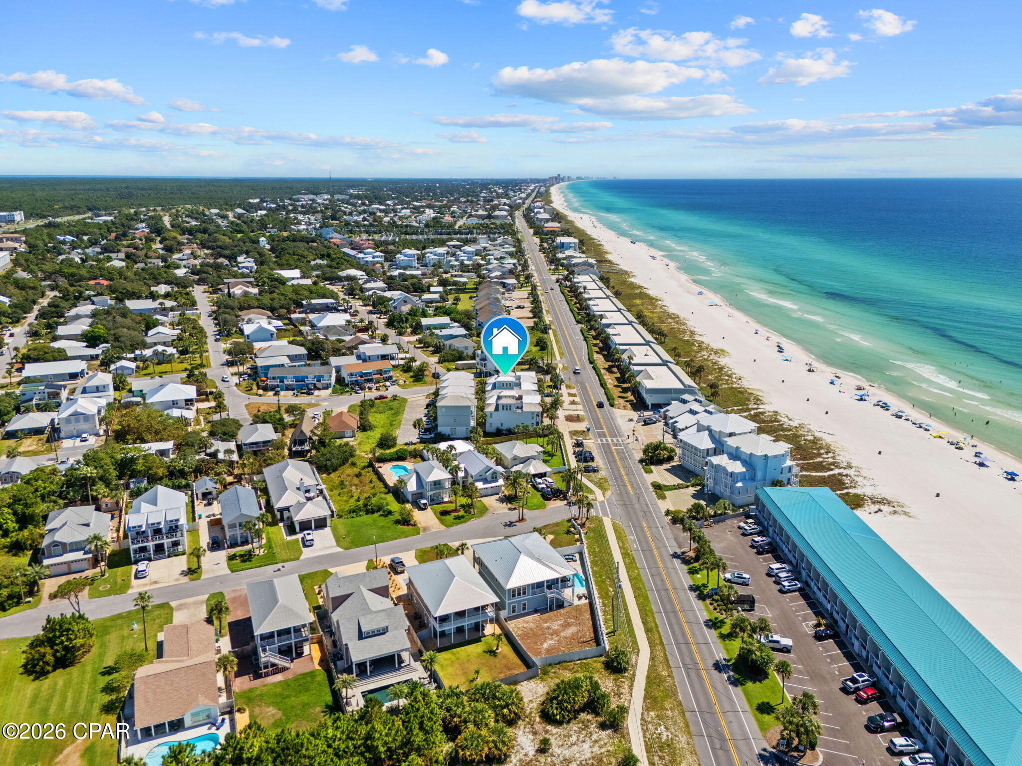 22704 Front Beach Road