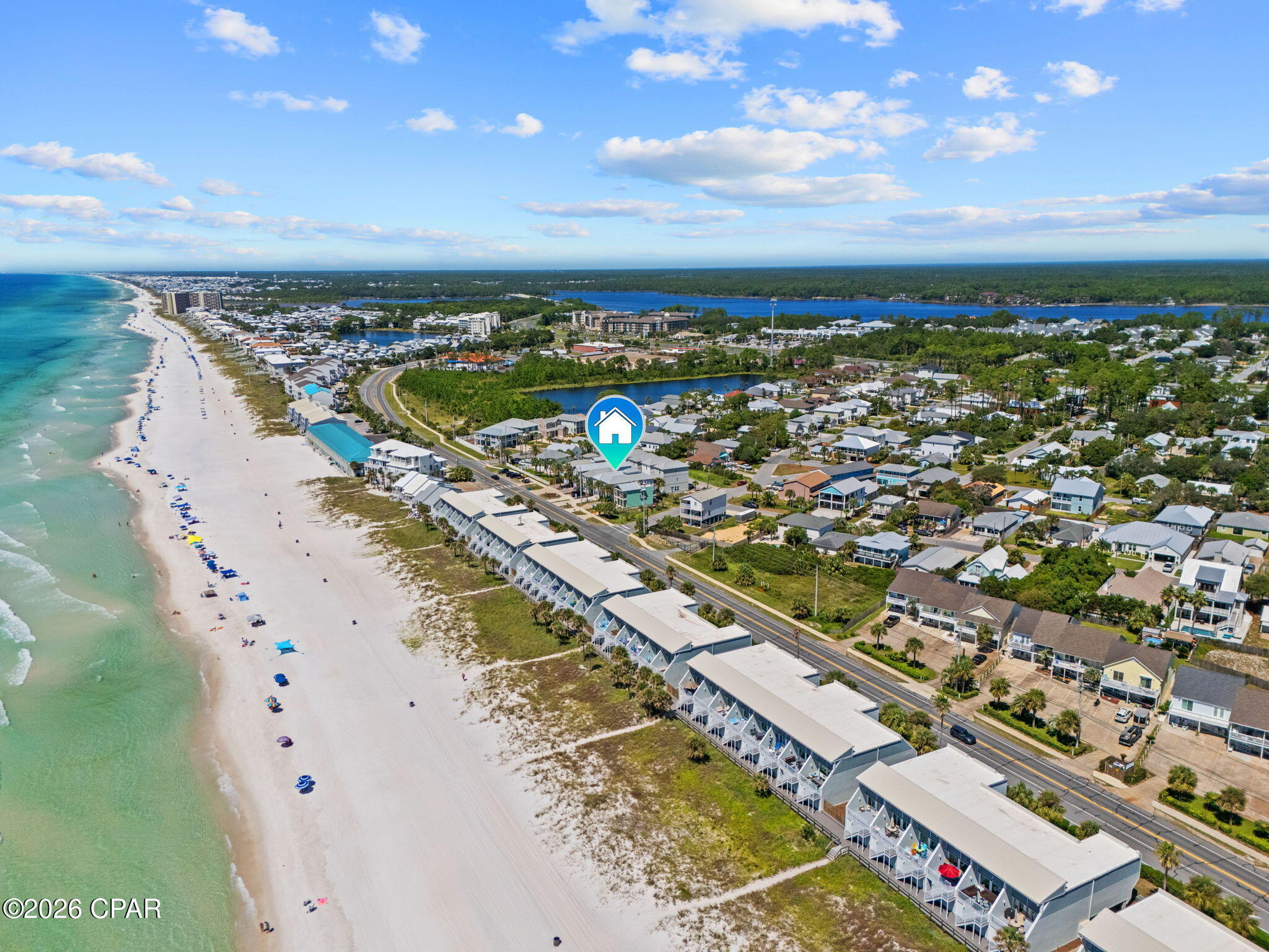 22704 Front Beach Road