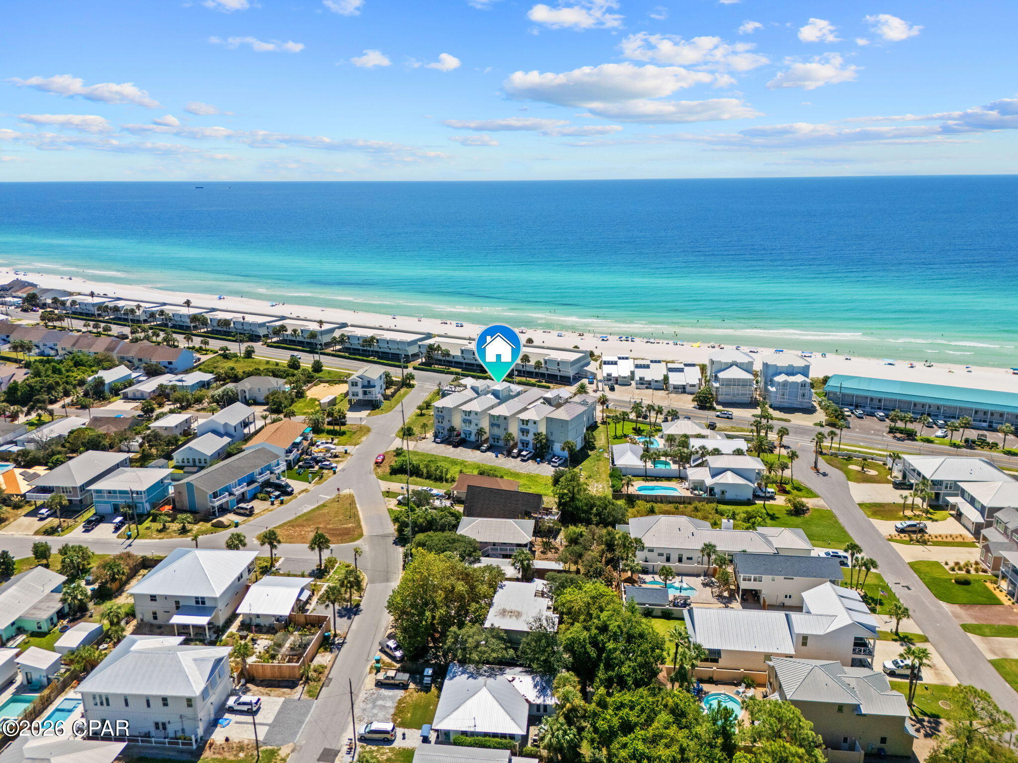 22704 Front Beach Road