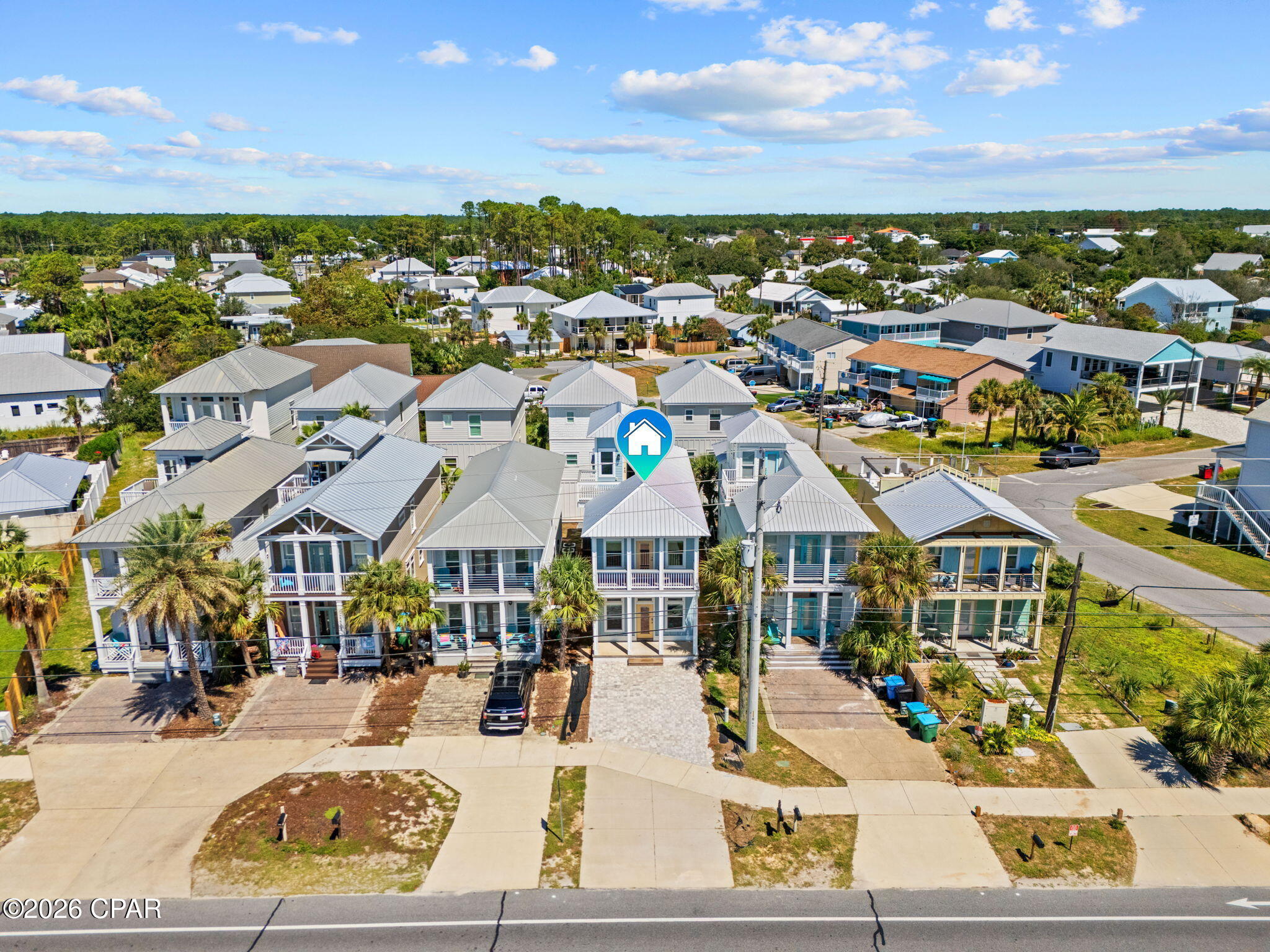 22704 Front Beach Road