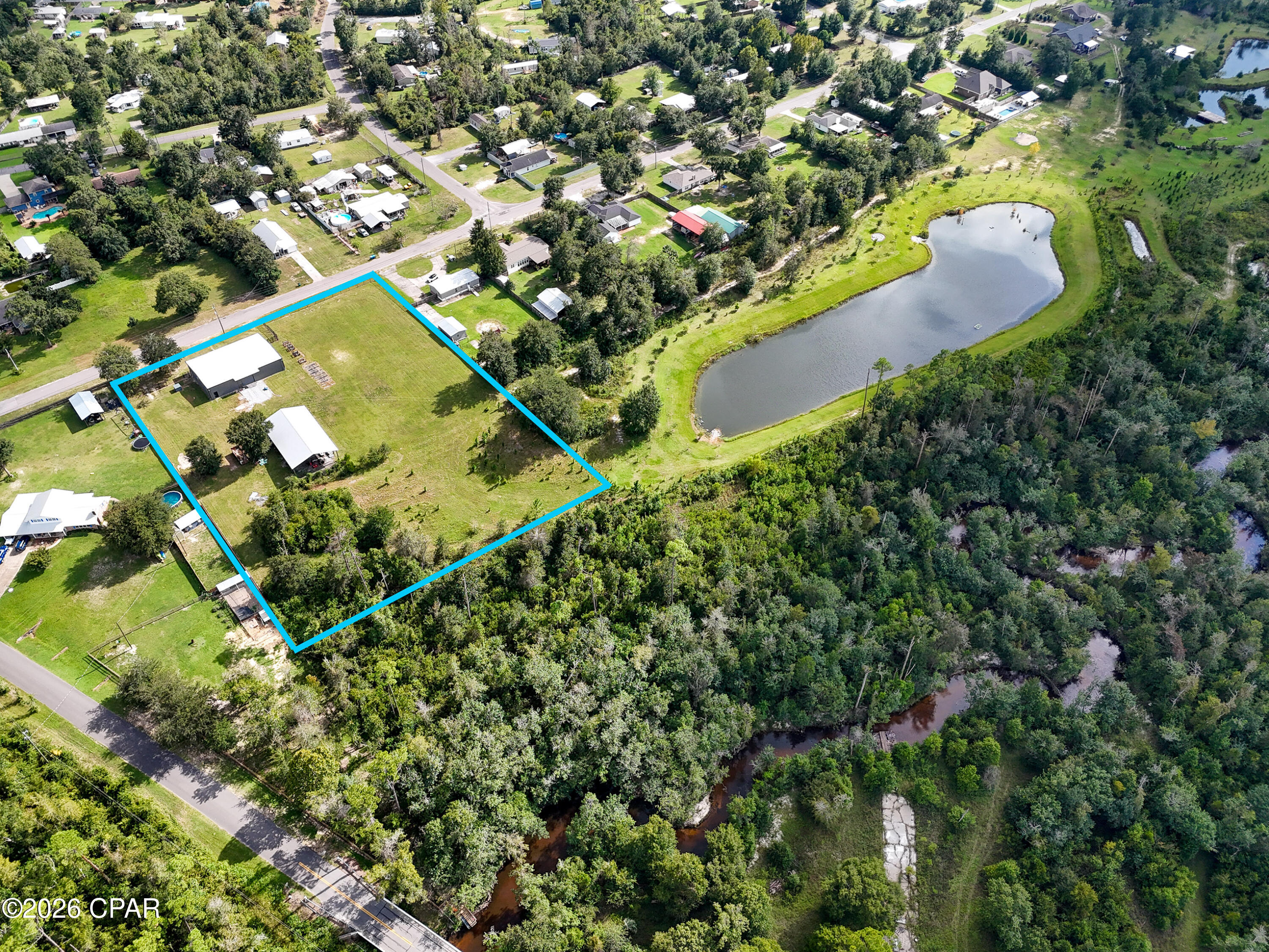 0 S Bear Creek Road