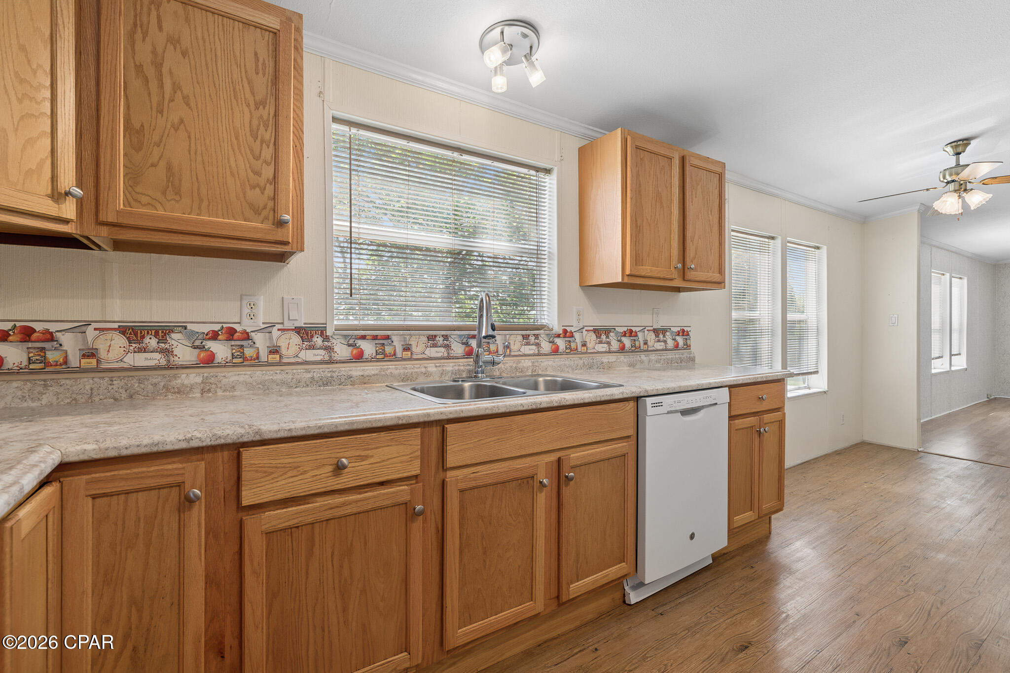 5007 Halsey Circle