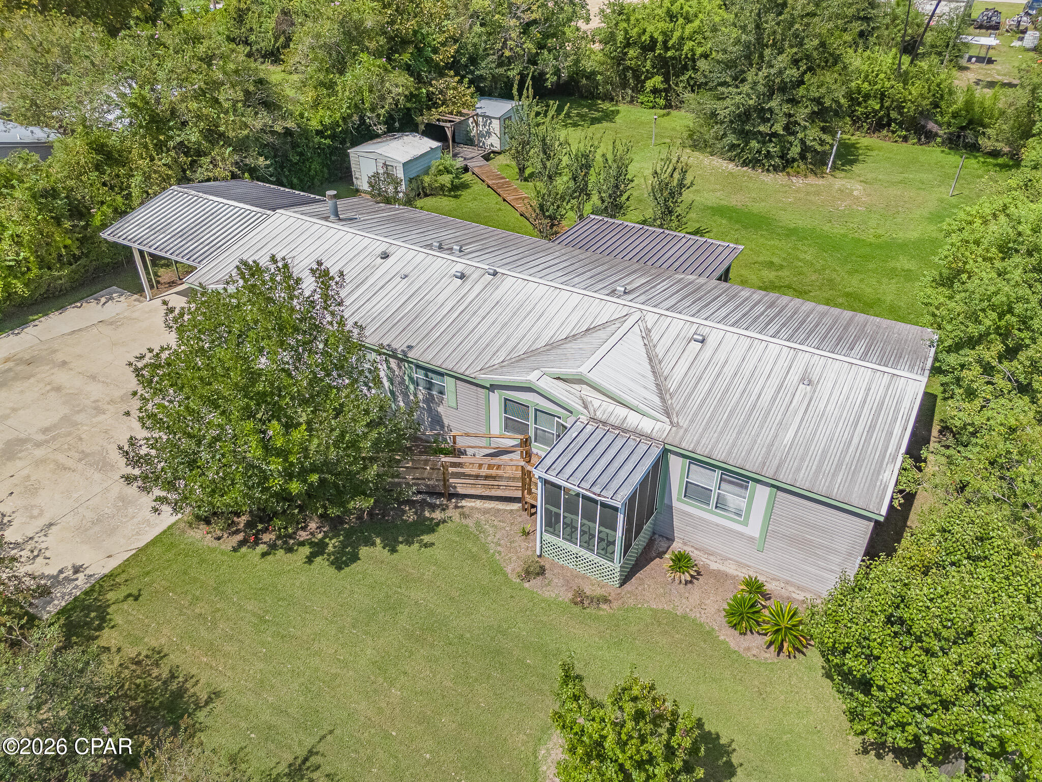 5007 Halsey Circle