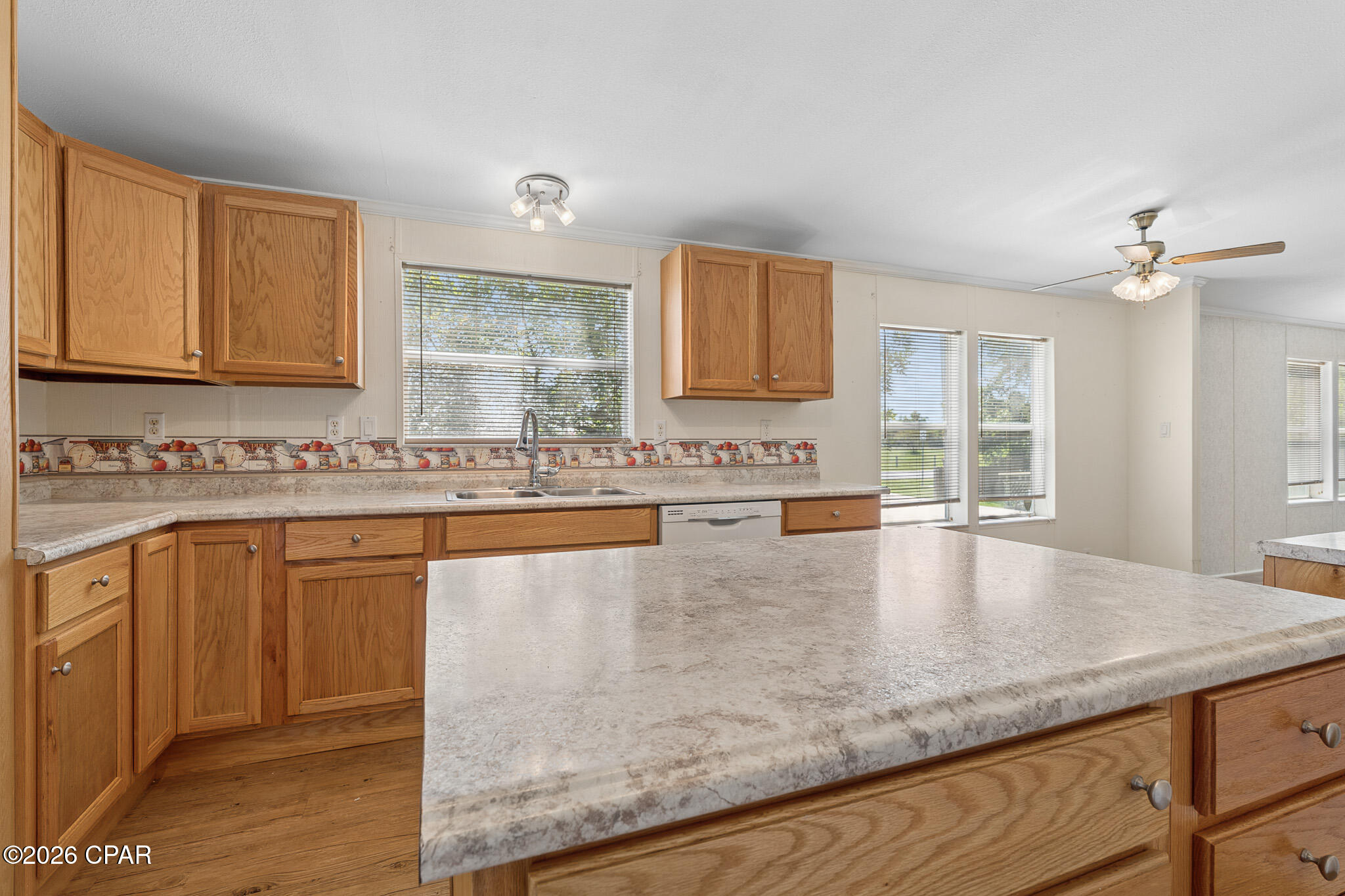 5007 Halsey Circle