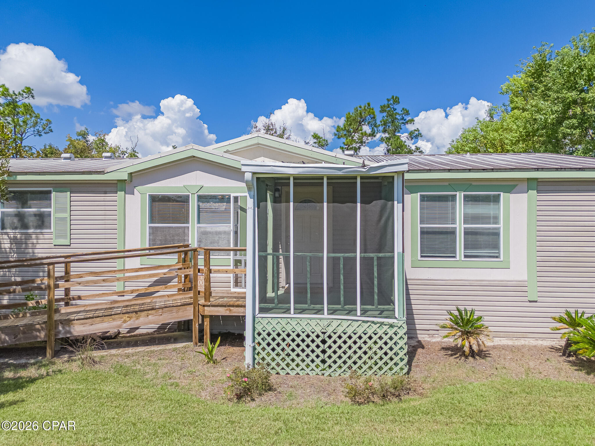5007 Halsey Circle