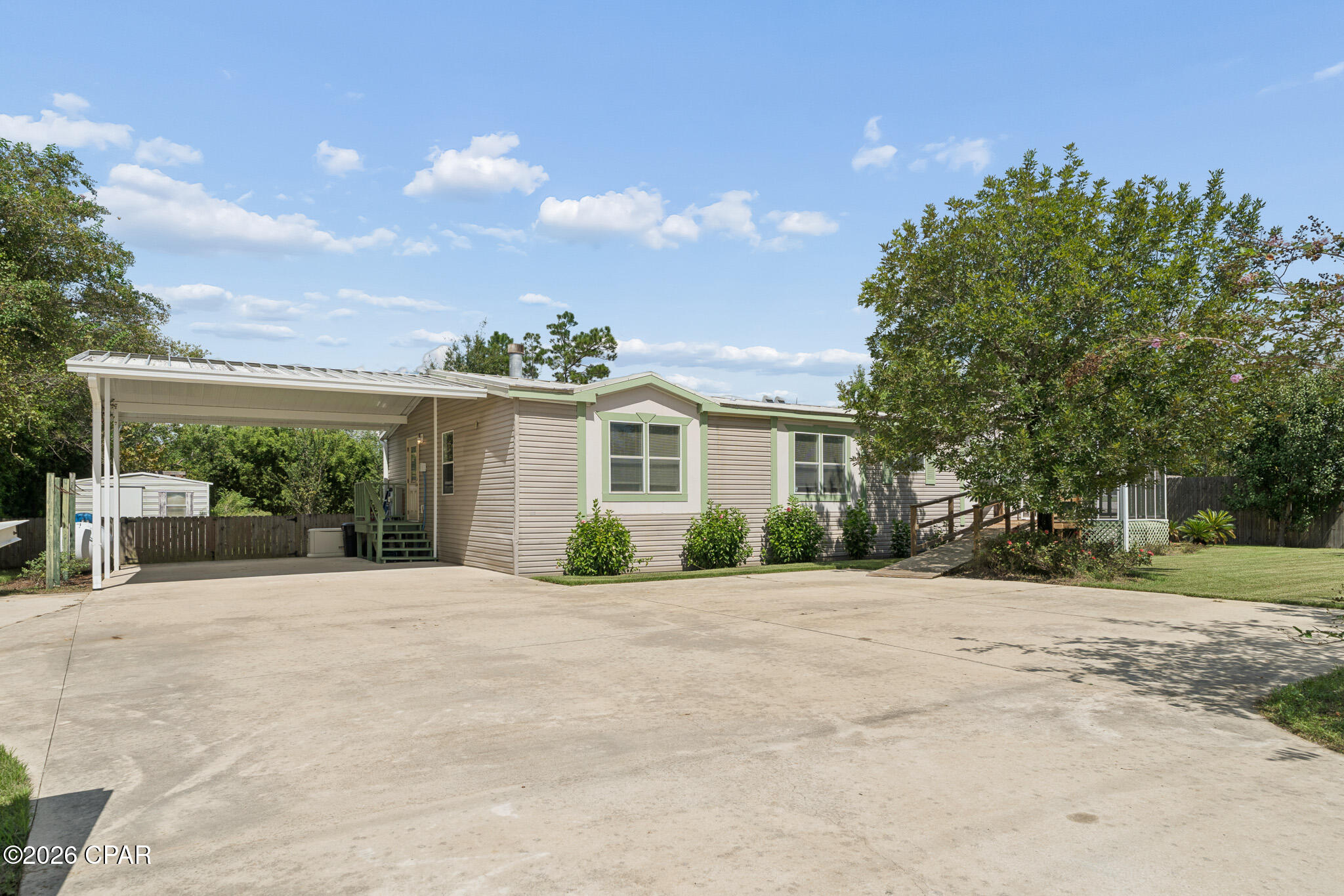 5007 Halsey Circle