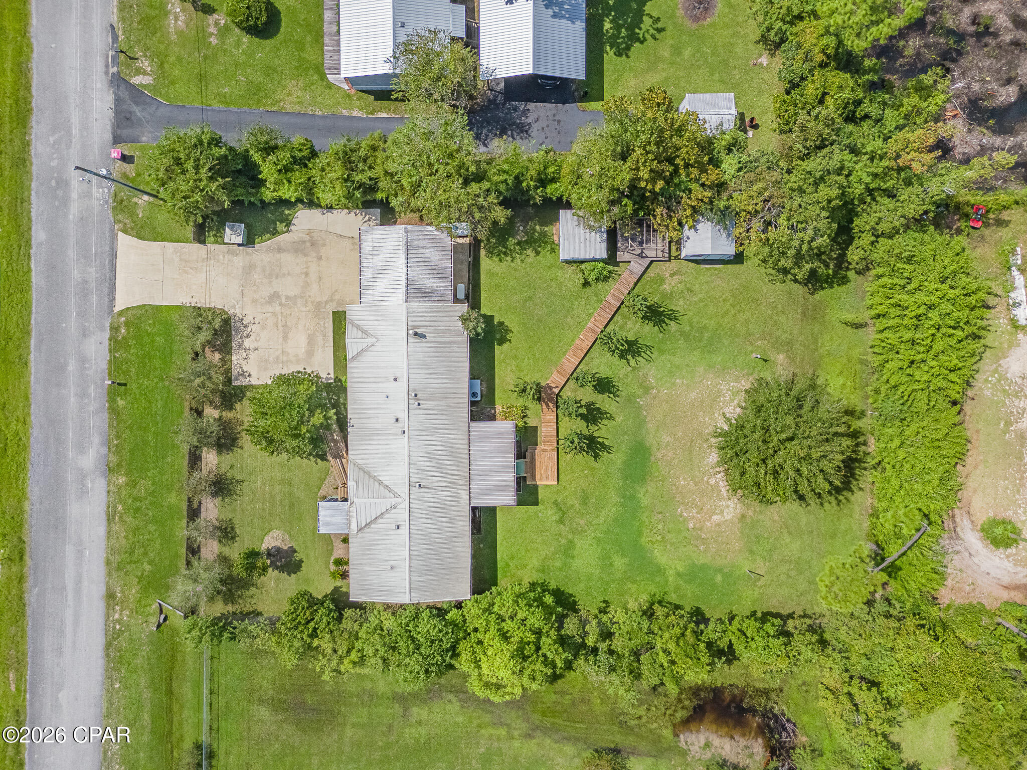 5007 Halsey Circle
