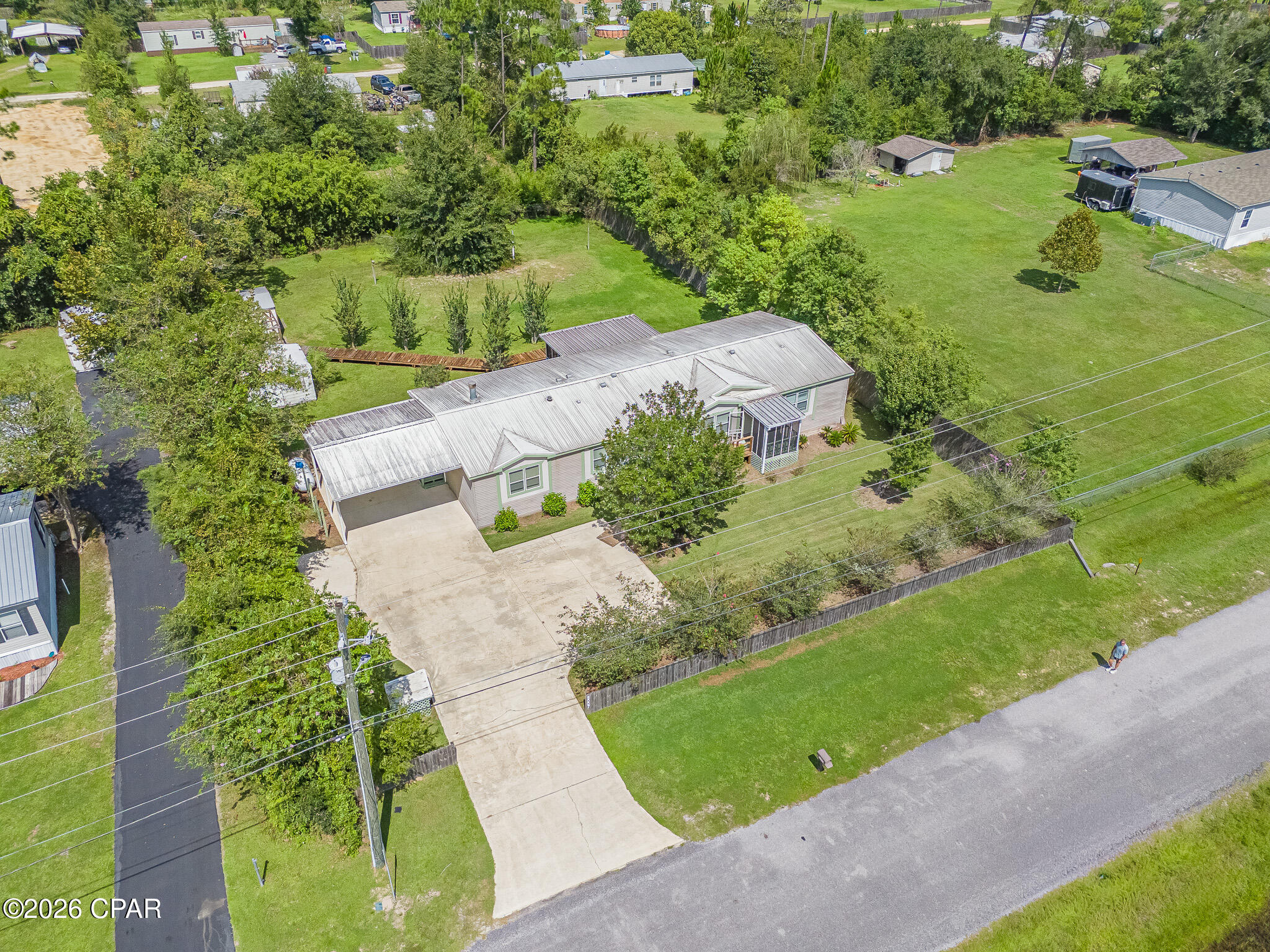 5007 Halsey Circle
