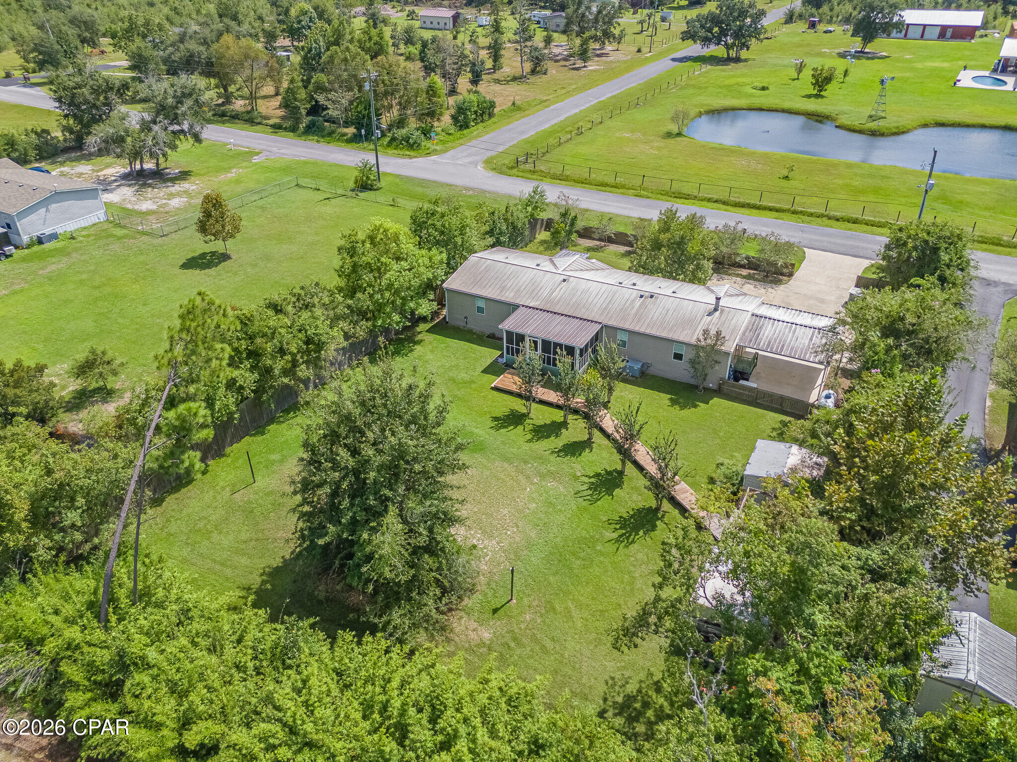 5007 Halsey Circle