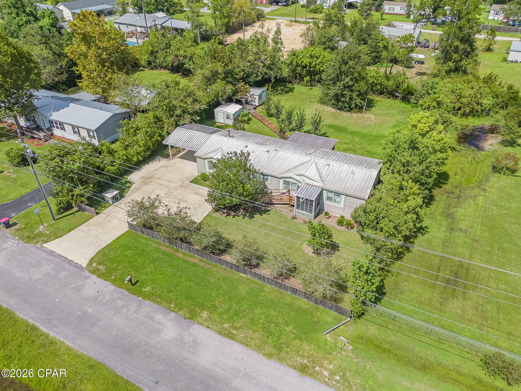 5007 Halsey Circle