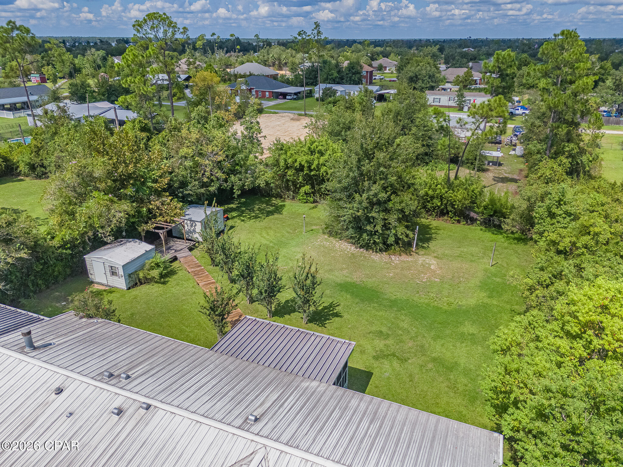 5007 Halsey Circle