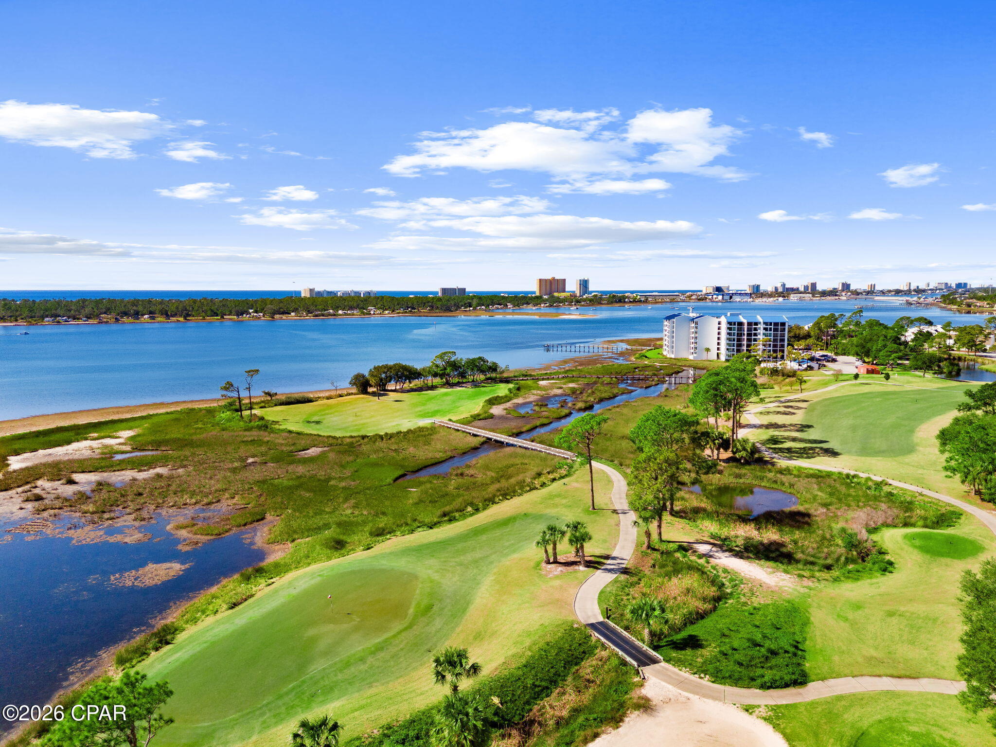 4100 Marriott Drive 401