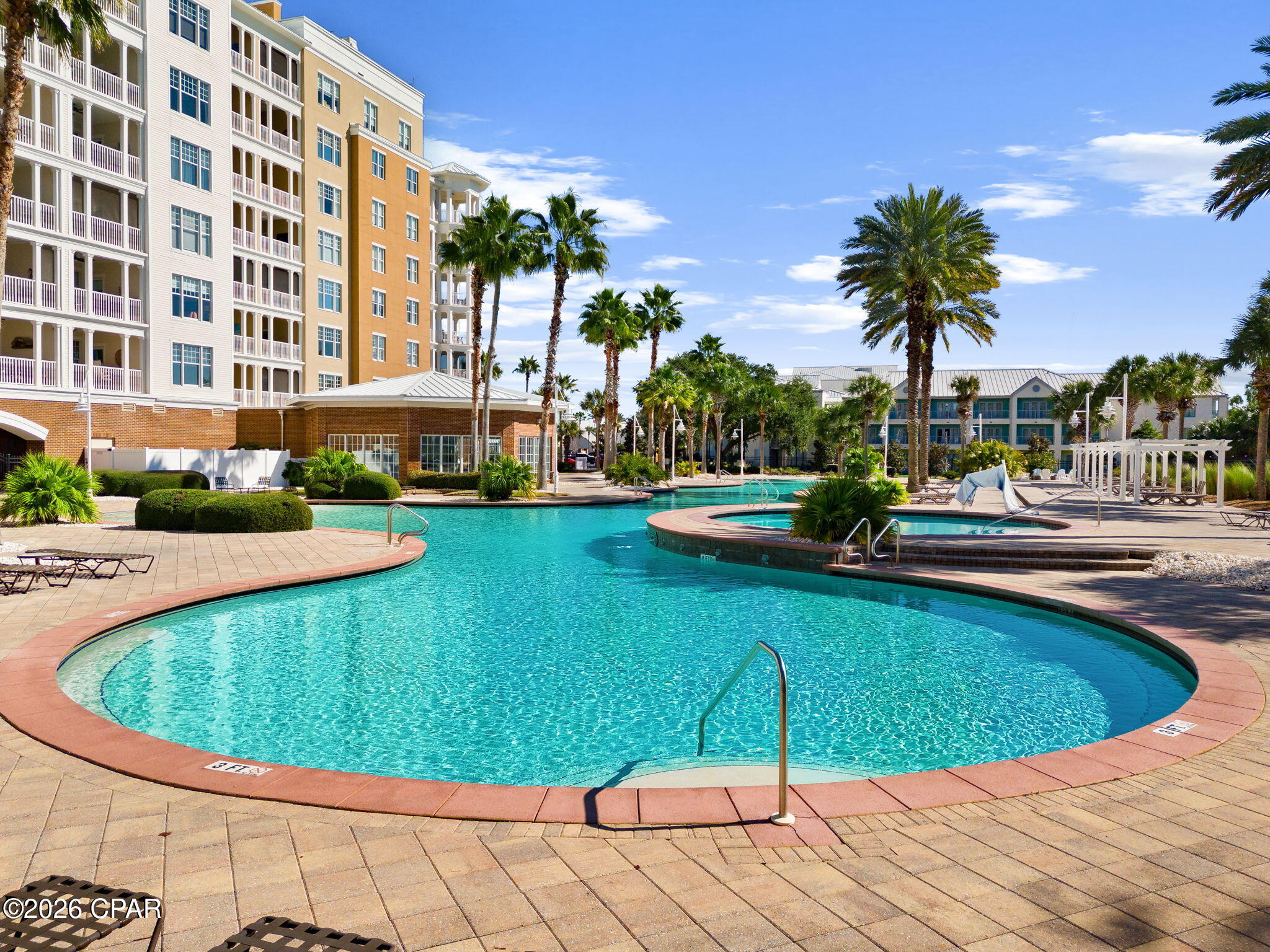 4100 Marriott Drive 401