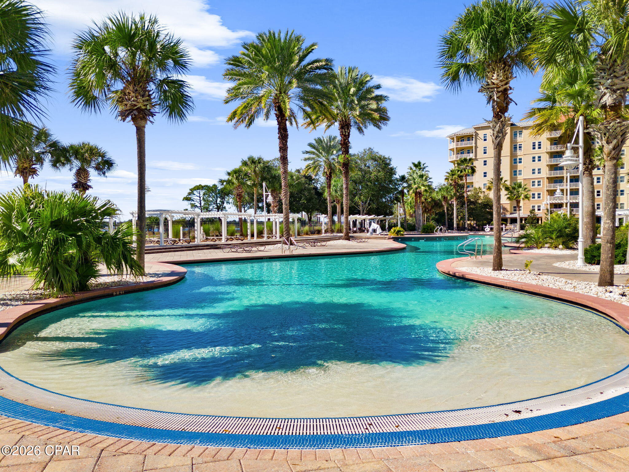 4100 Marriott Drive 401