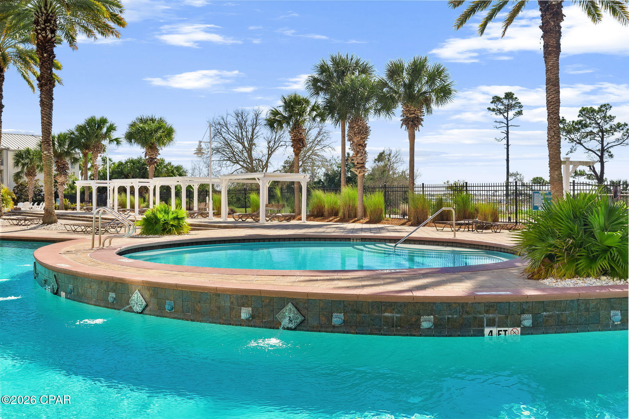 4100 Marriott Drive 401