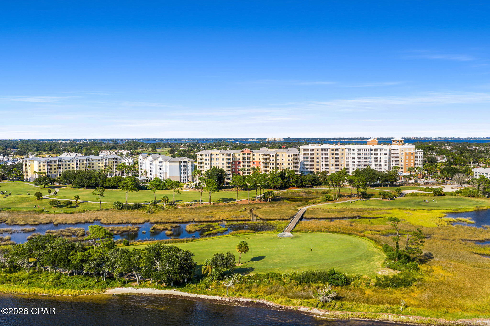 4100 Marriott Drive 401