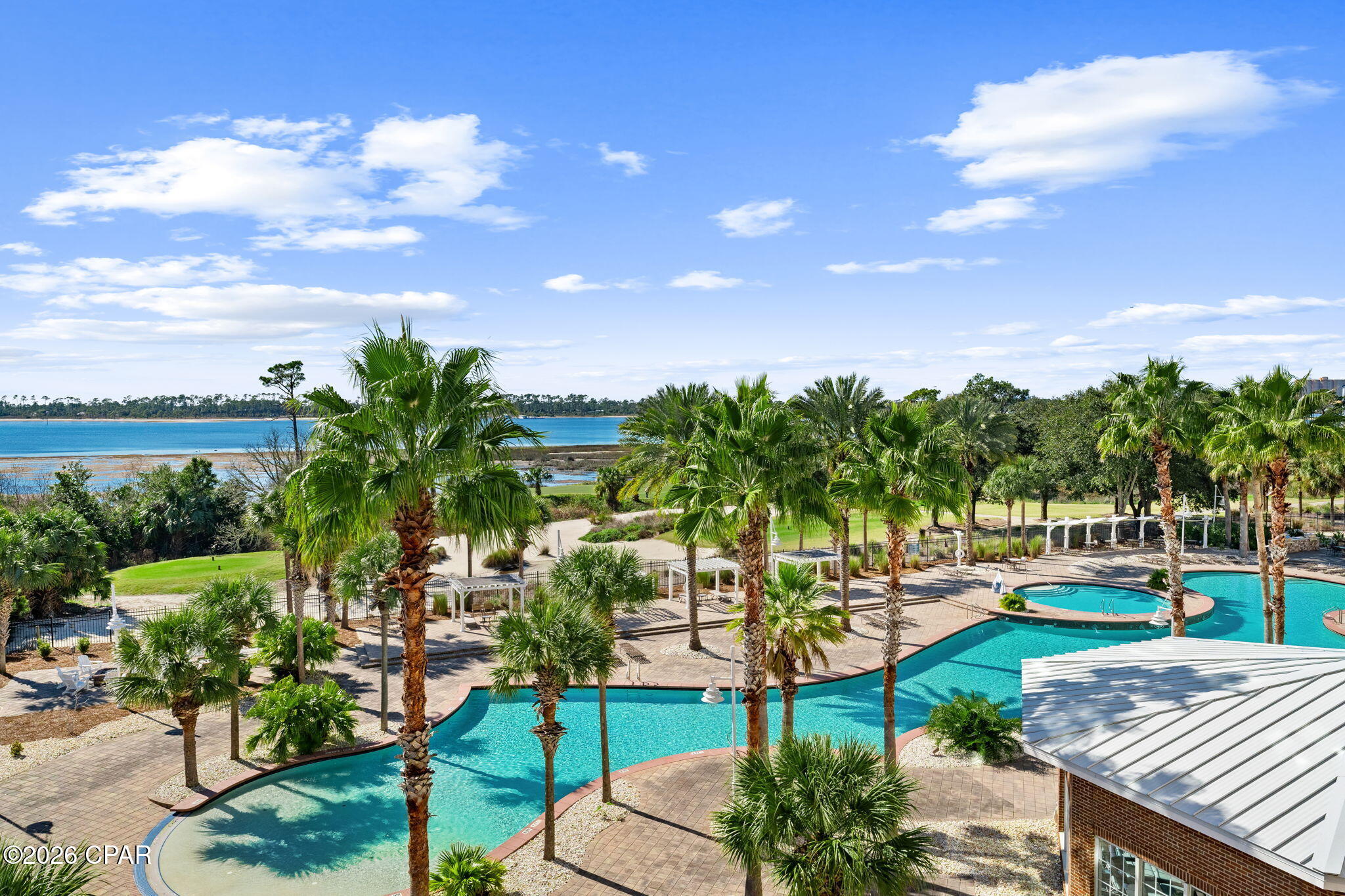 4100 Marriott Drive 401