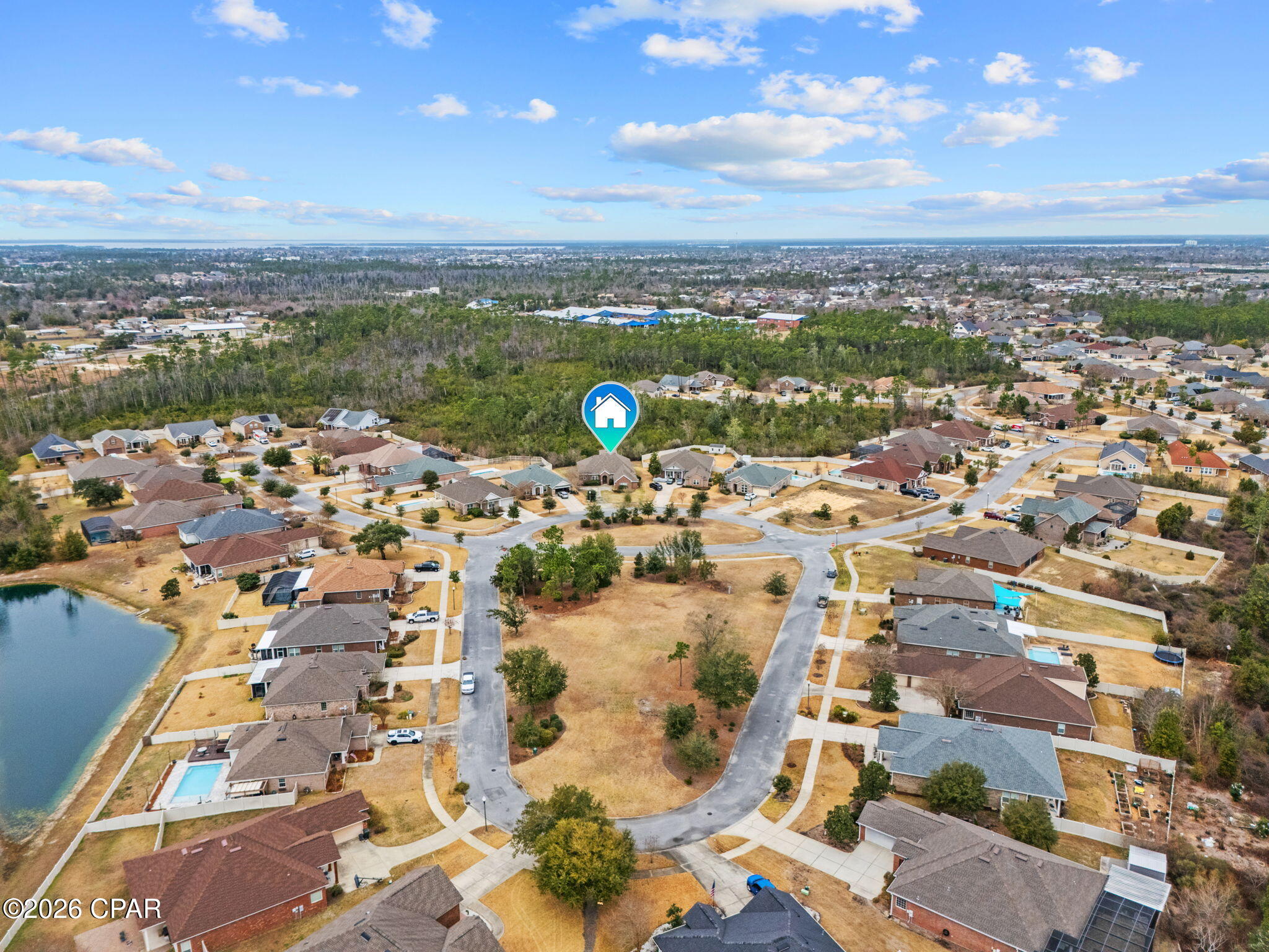 2916 Bay Wing Loop