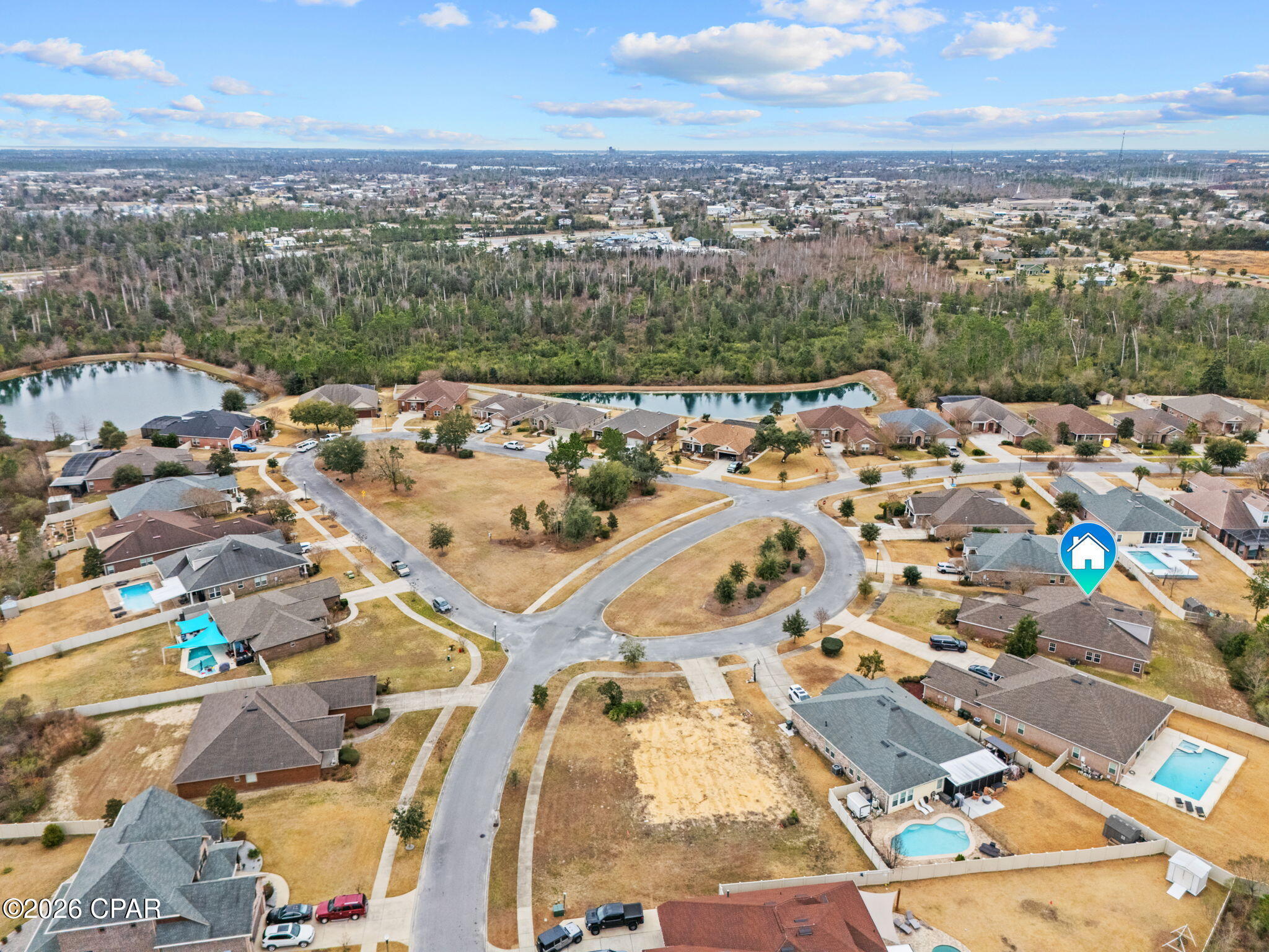 2916 Bay Wing Loop